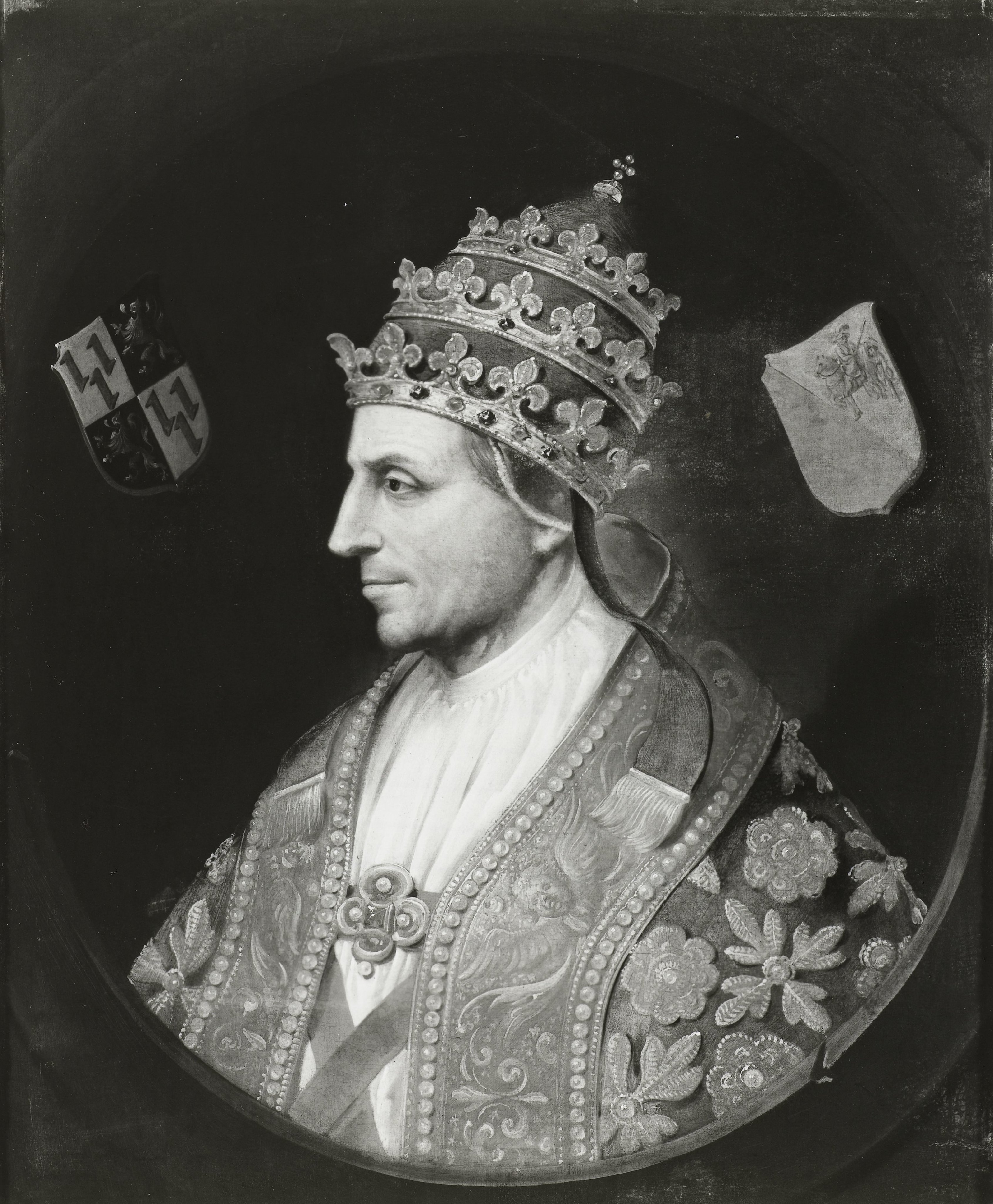 Pope Adrian VI