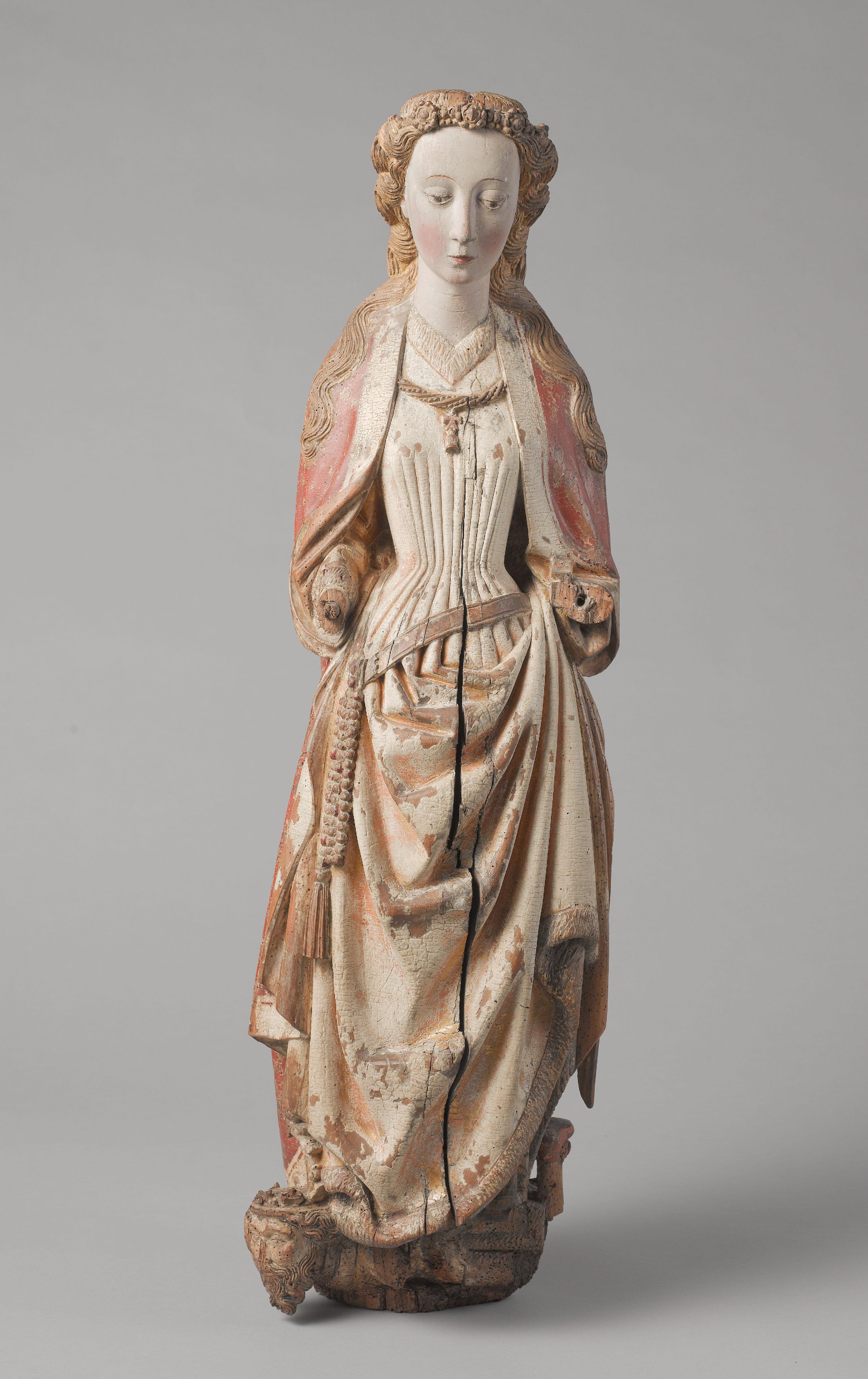 Saint Catherine of Alexandria