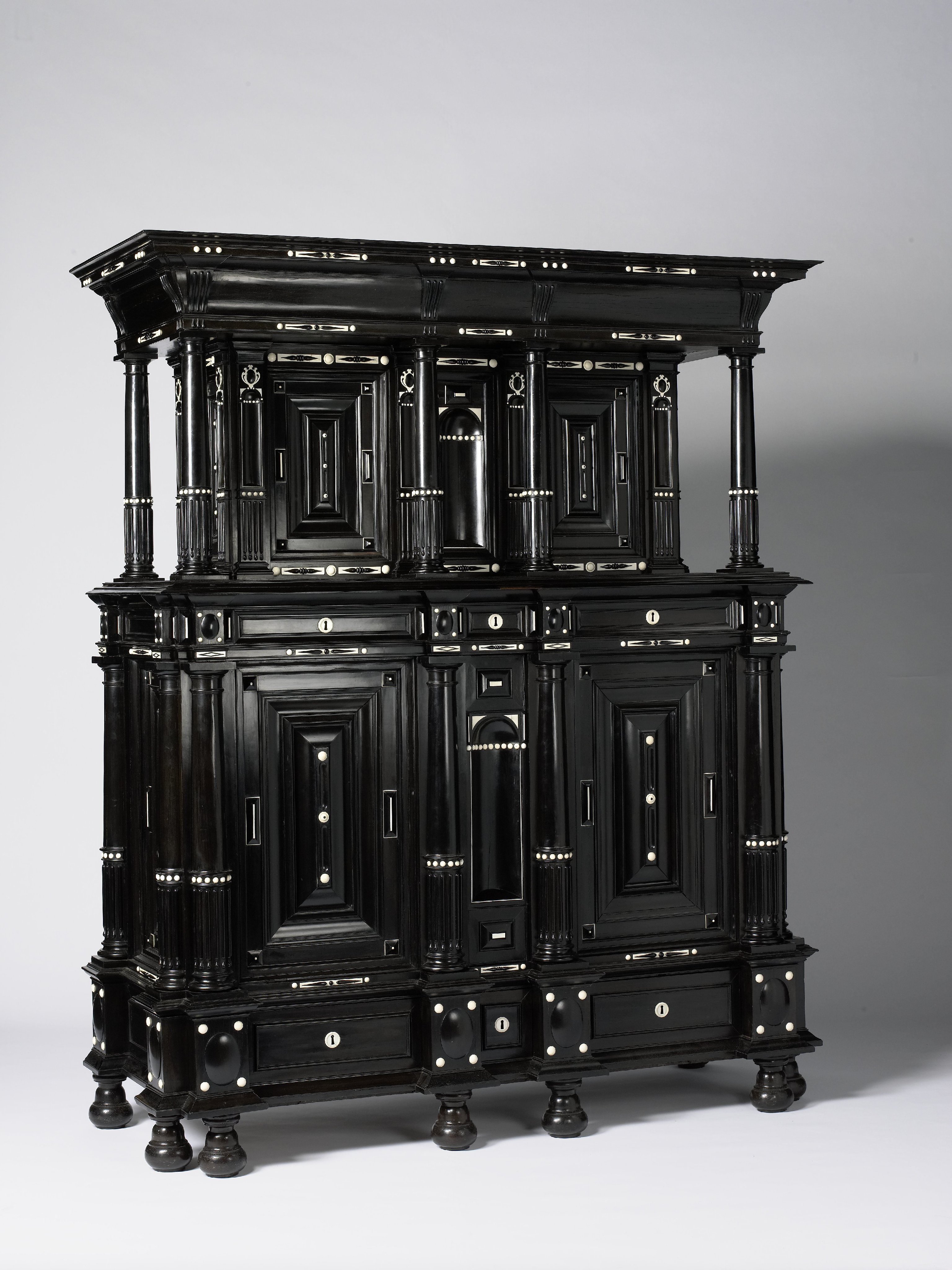 Cupboard