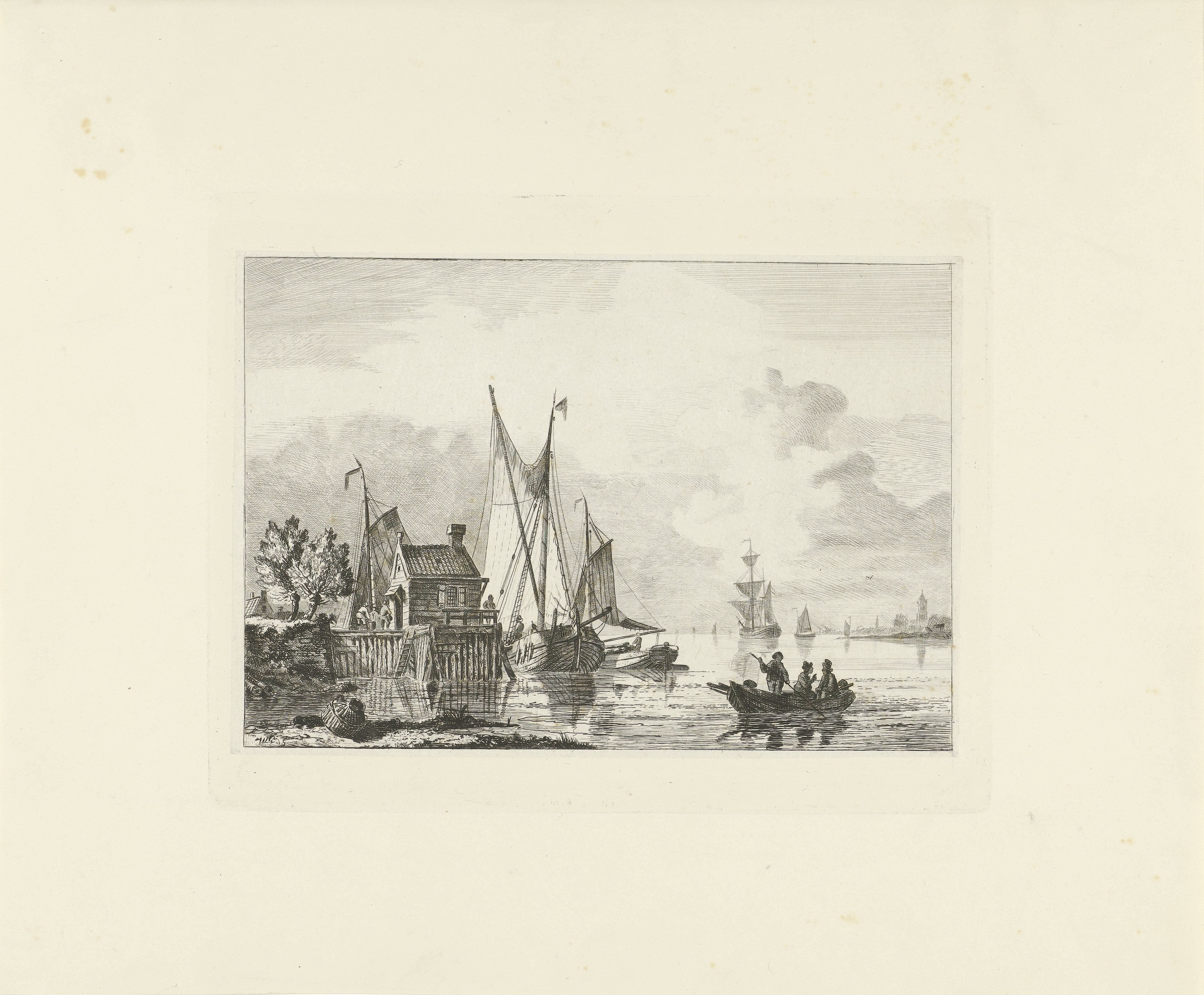 Willem Gruyter jr.