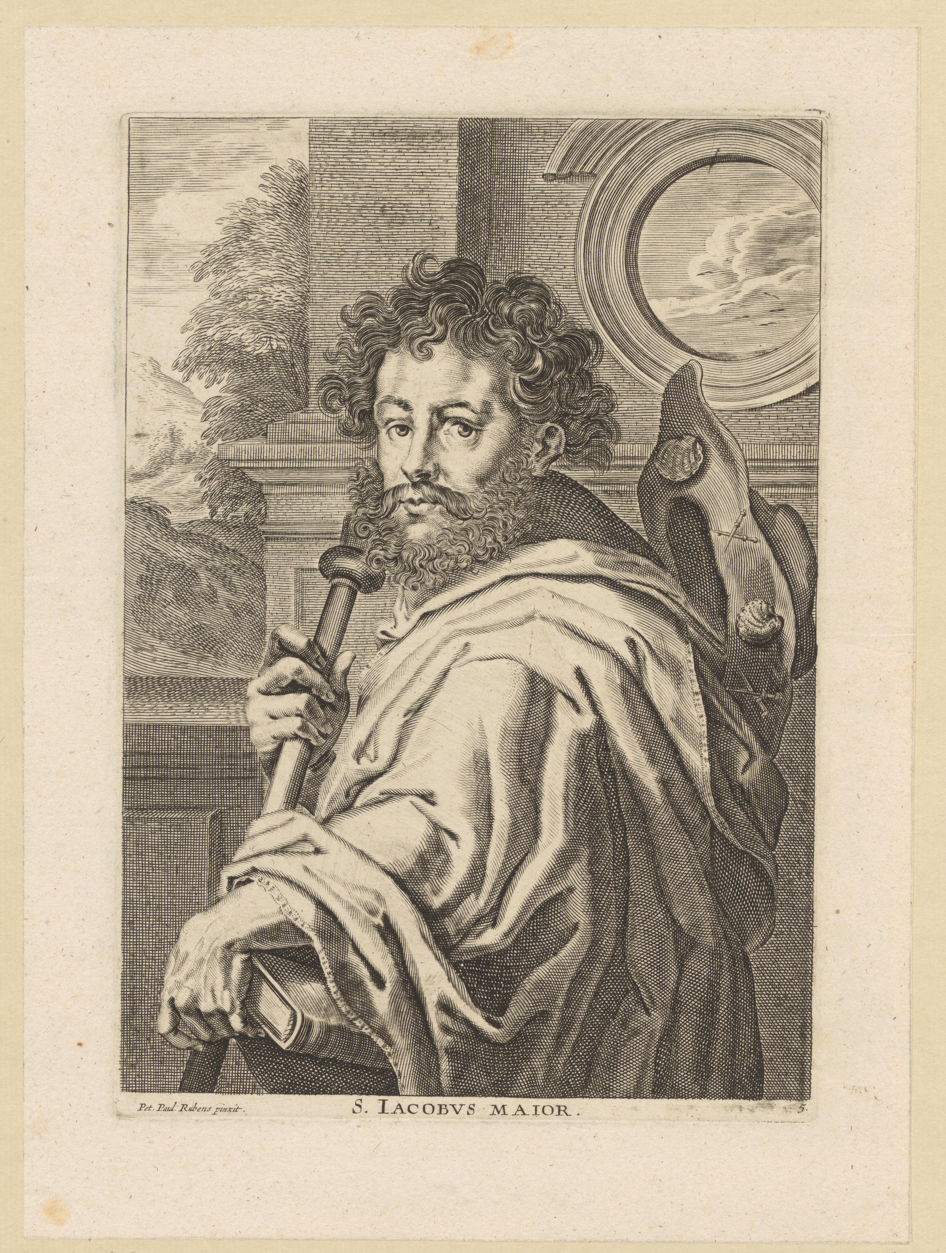 H. Jacobus Major
