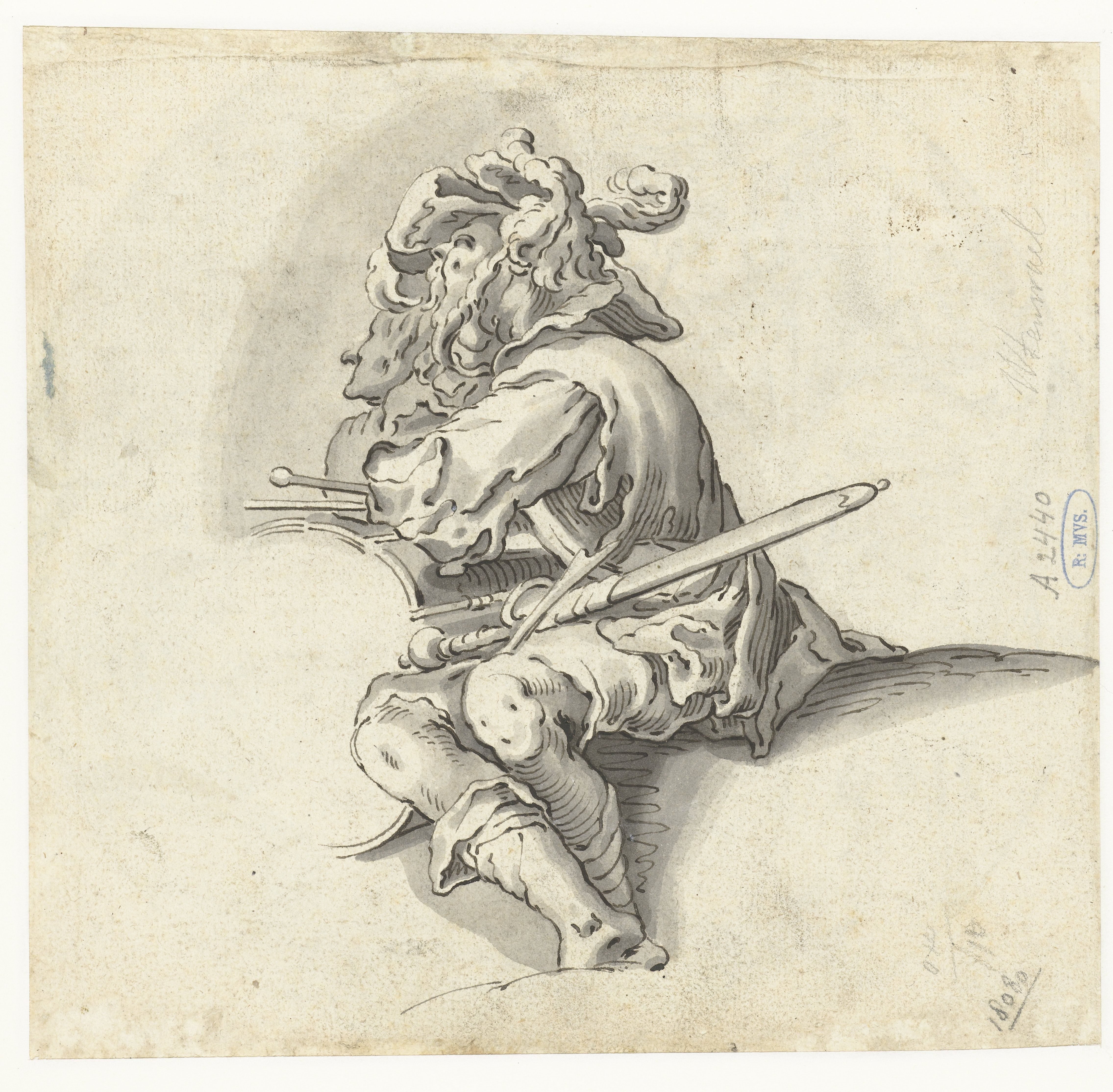 Drummer