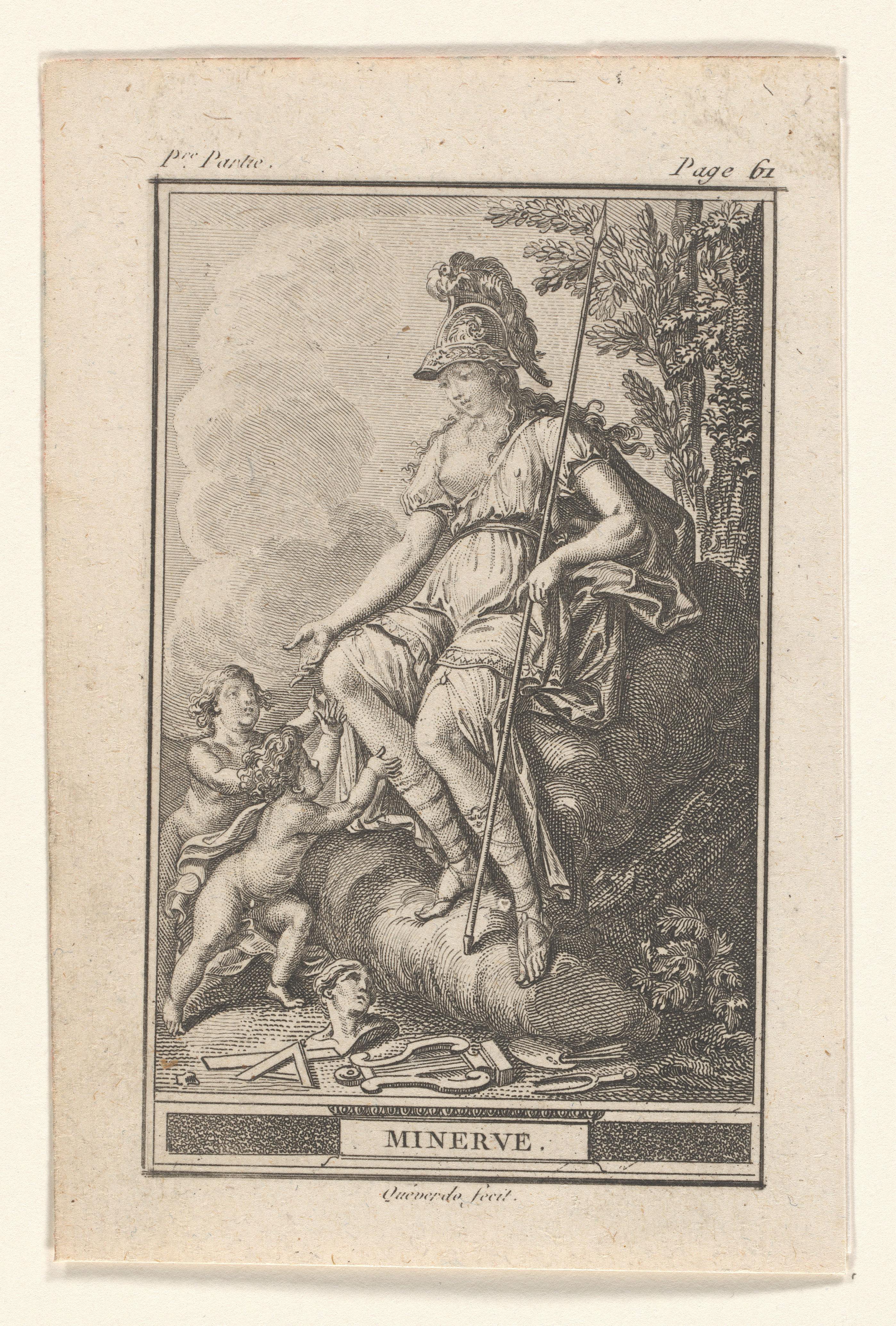 Minerva