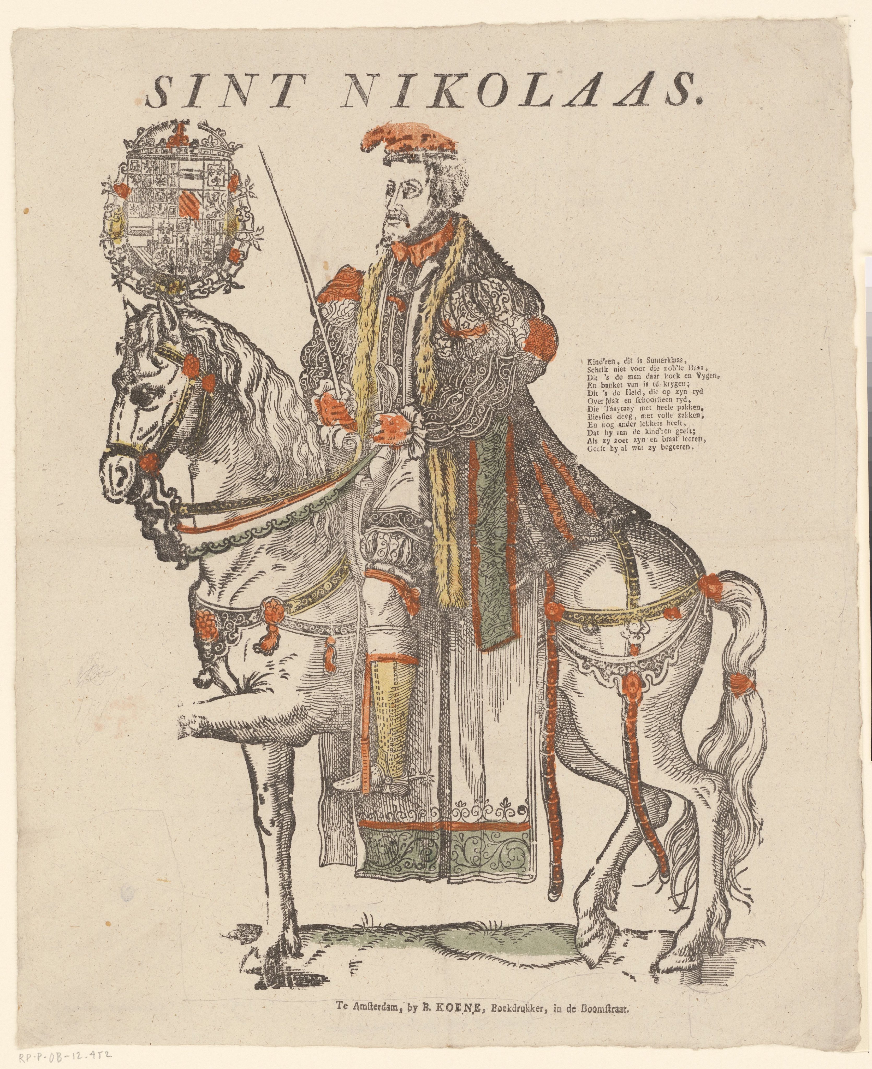 Sint-Nicolaas