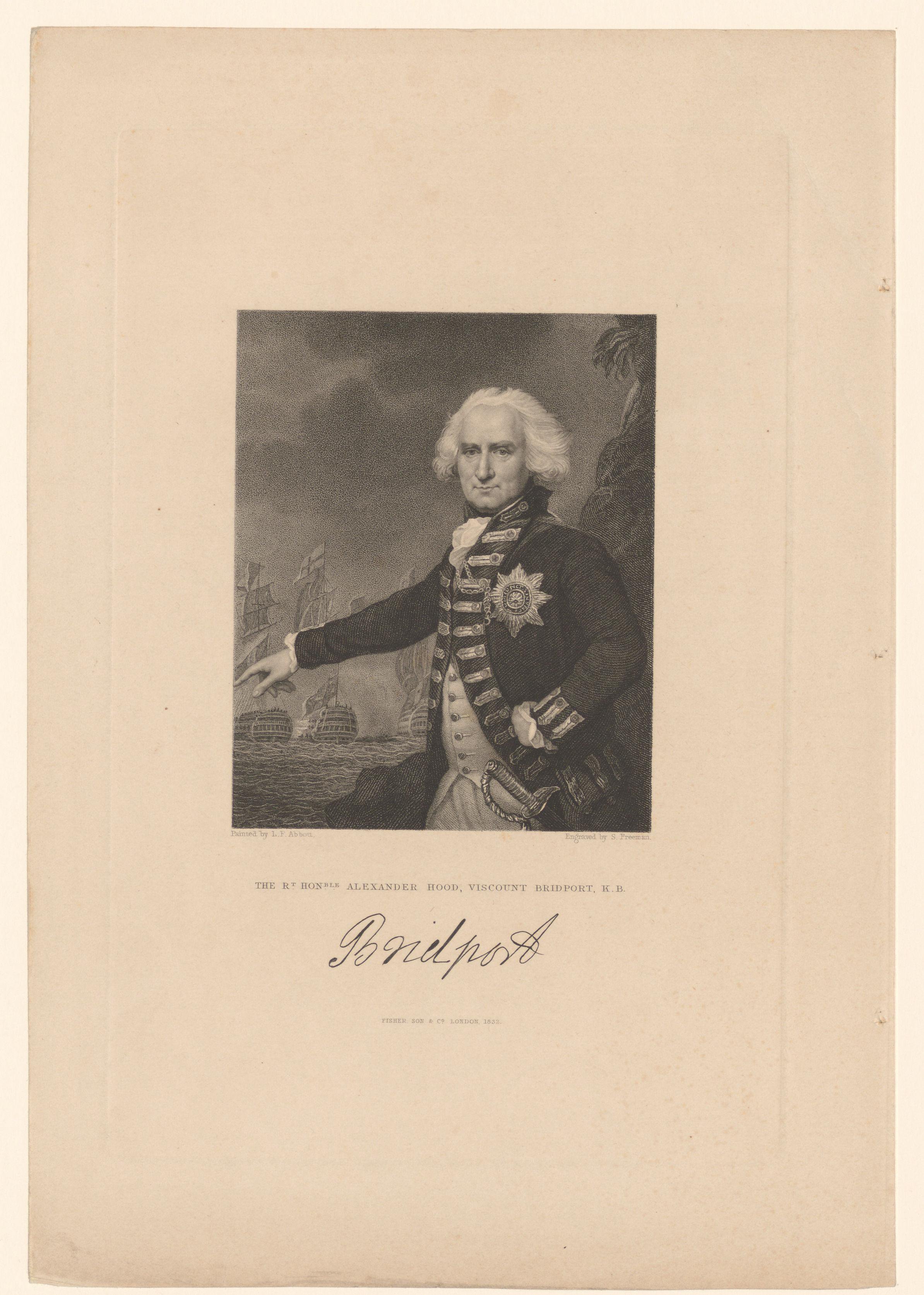 Samuel Freeman