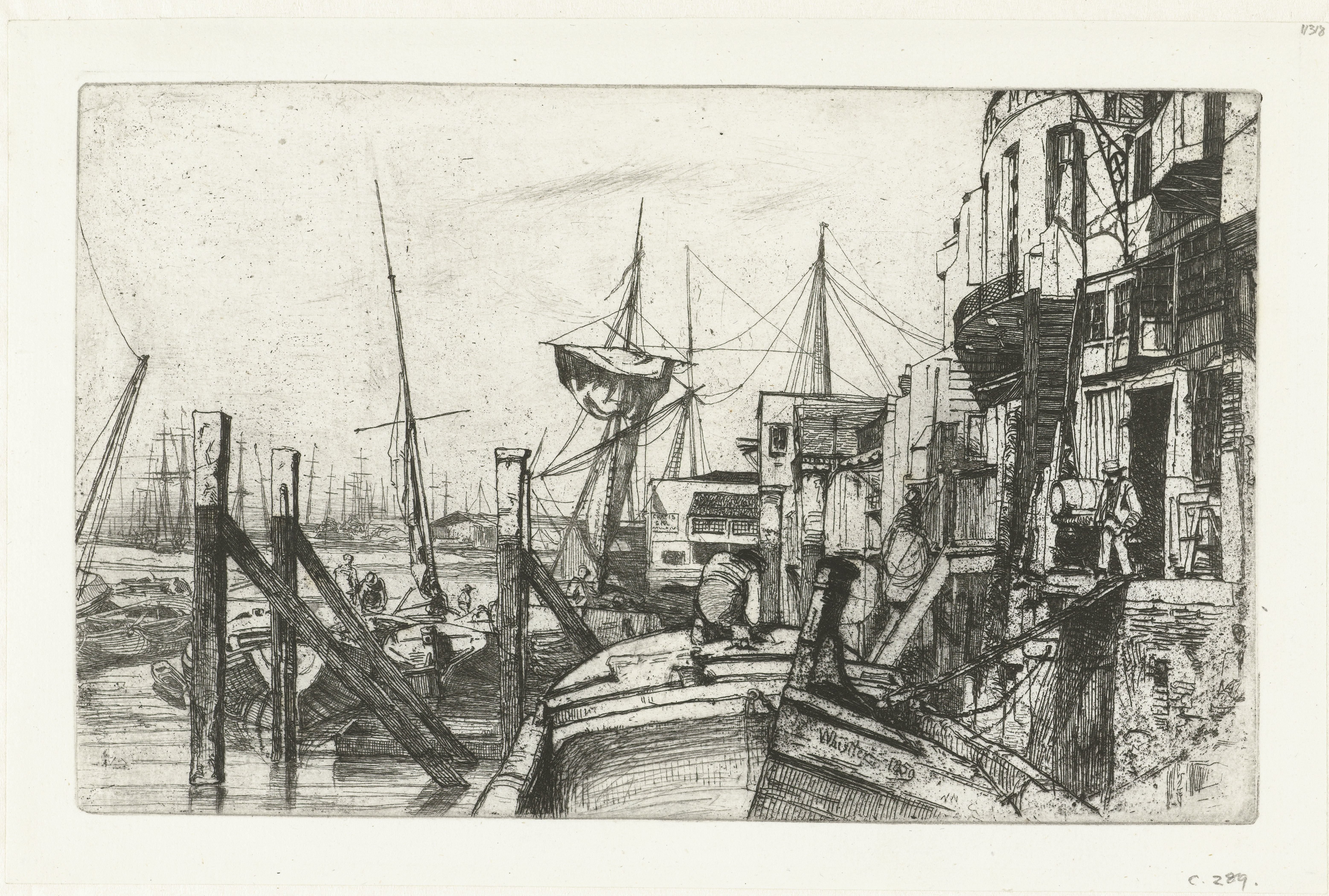 Limehouse