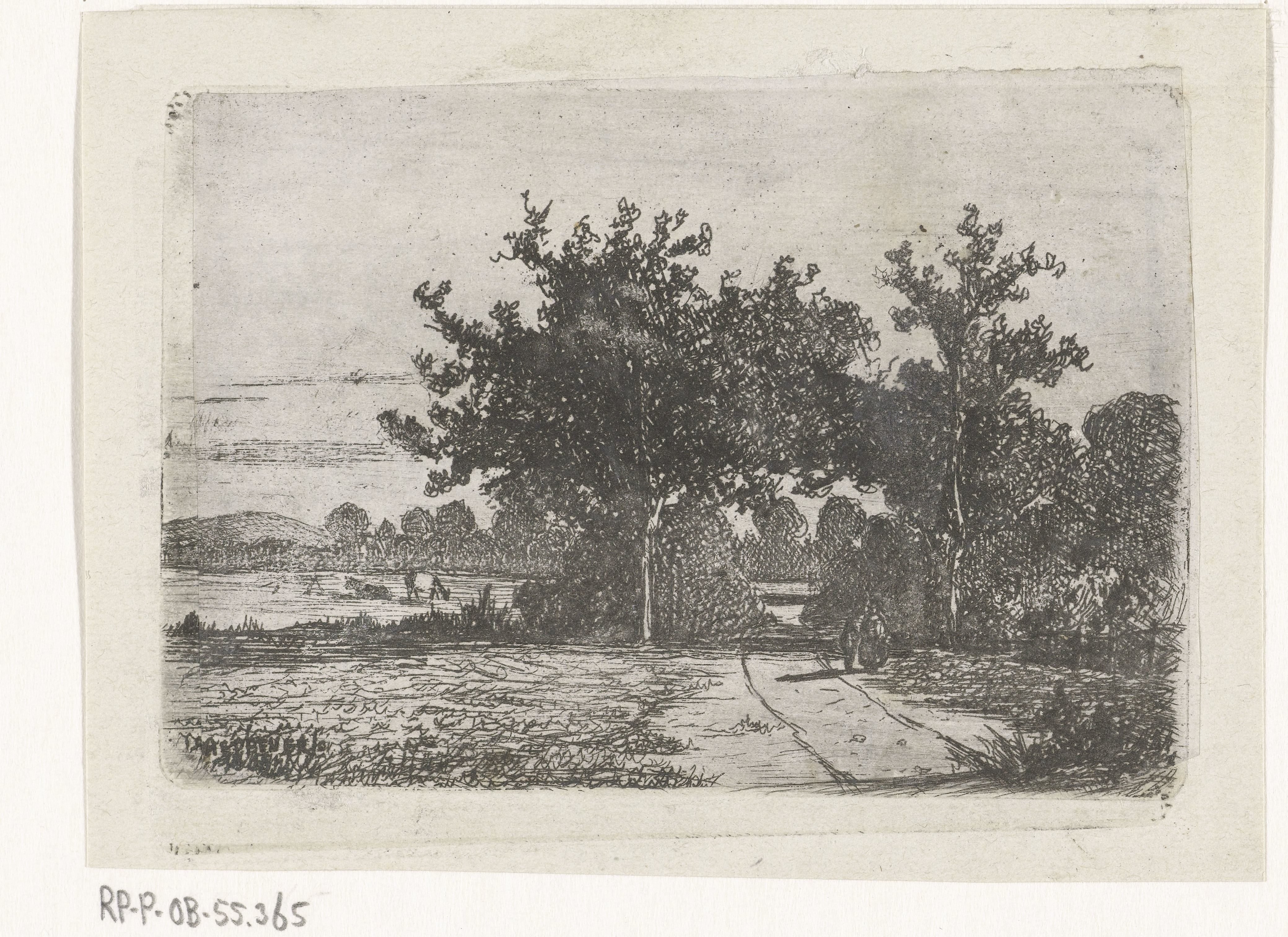 Landweg