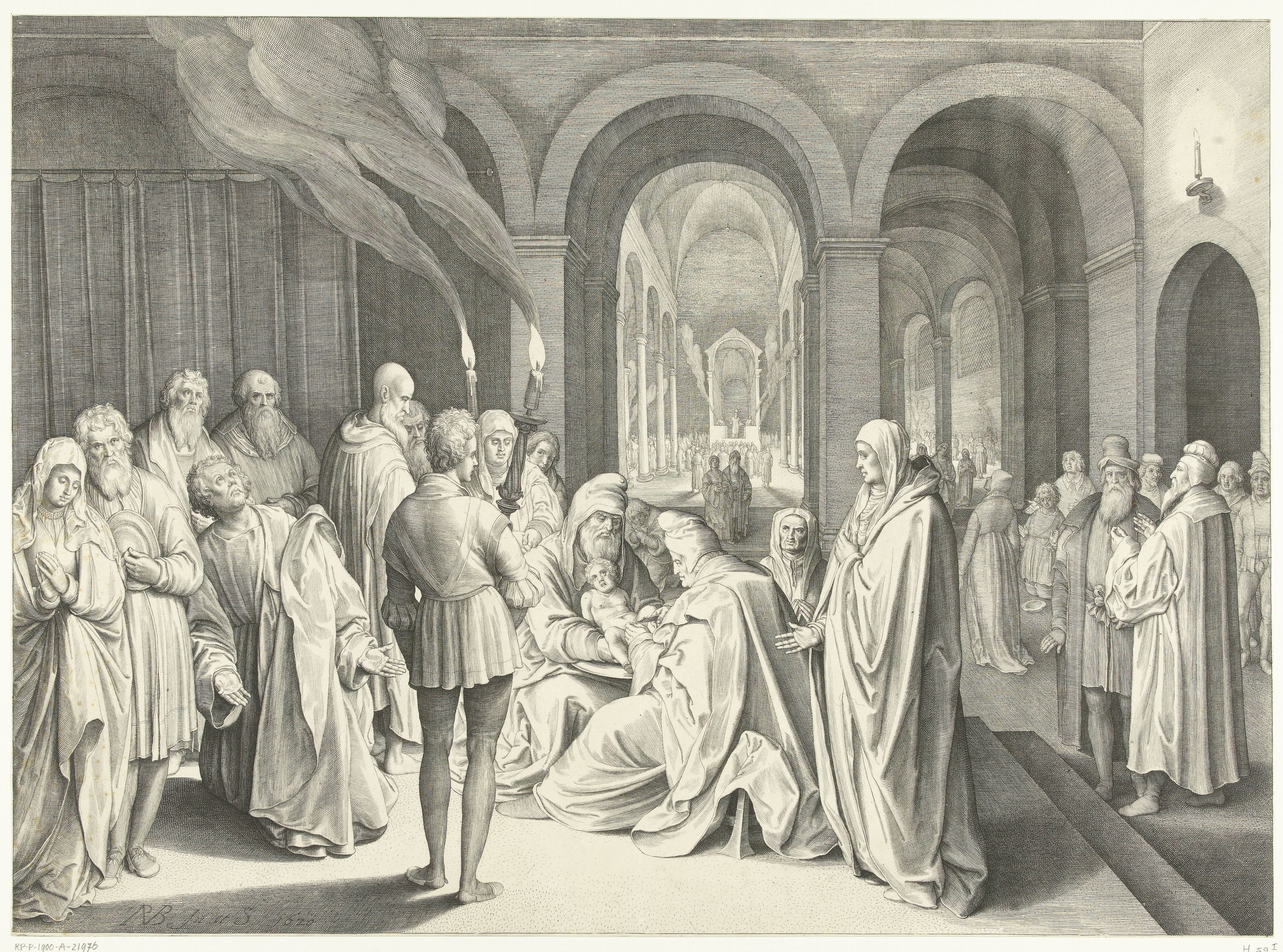 Besnijdenis van Christus