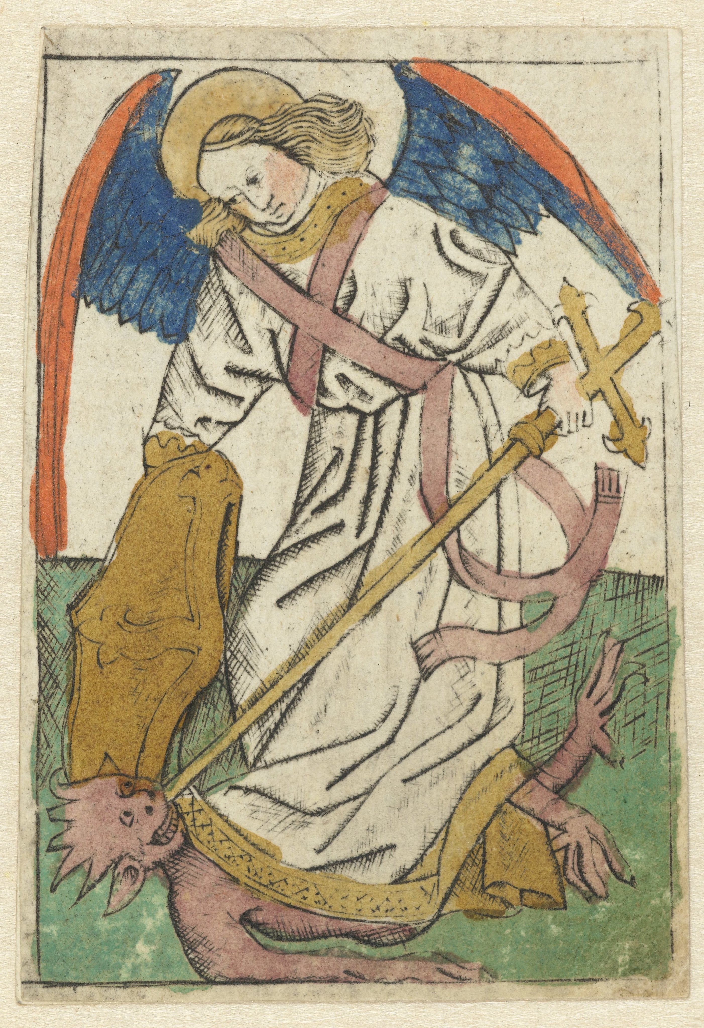 Aartsengel Michaël