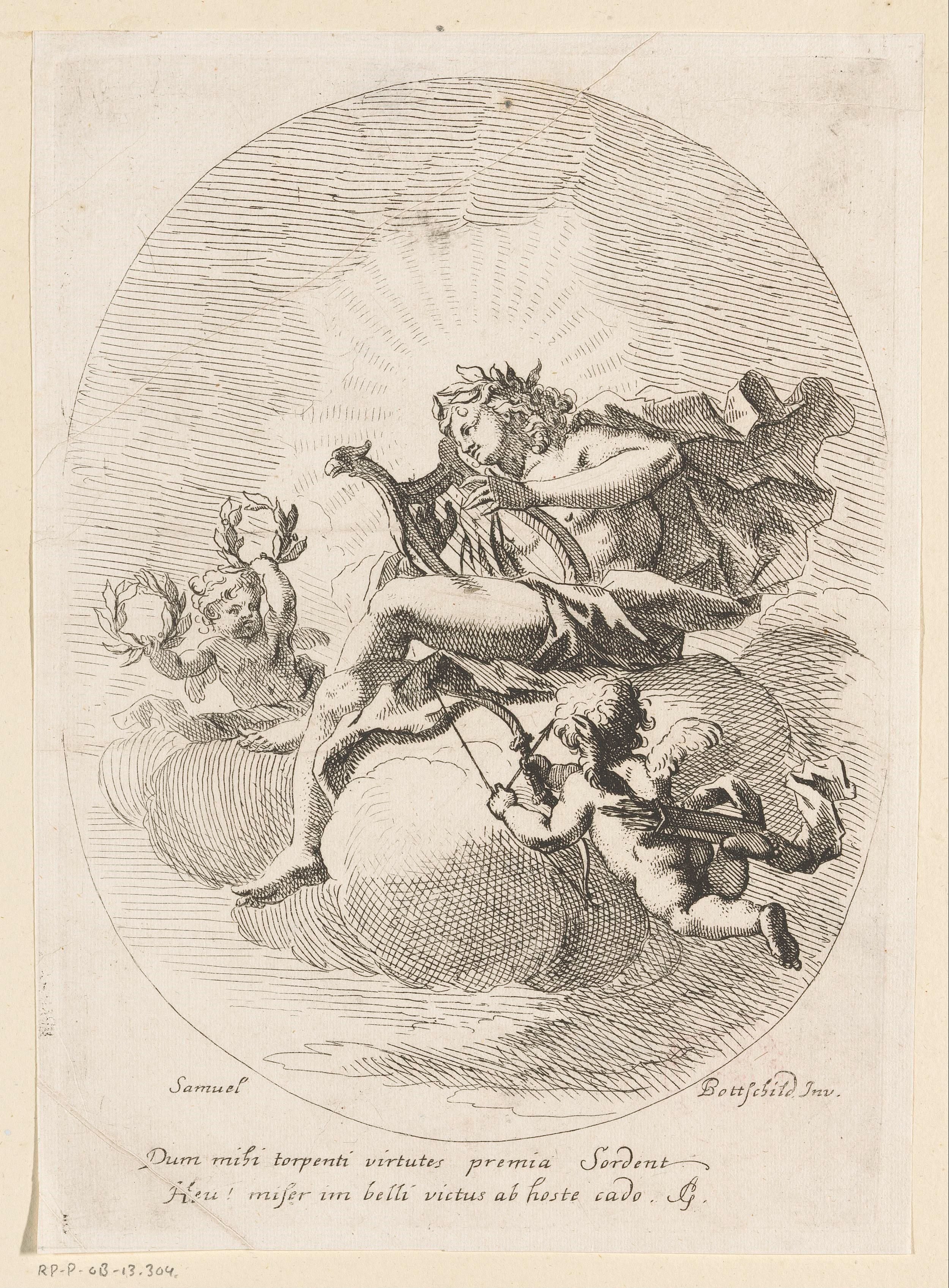 Apollo