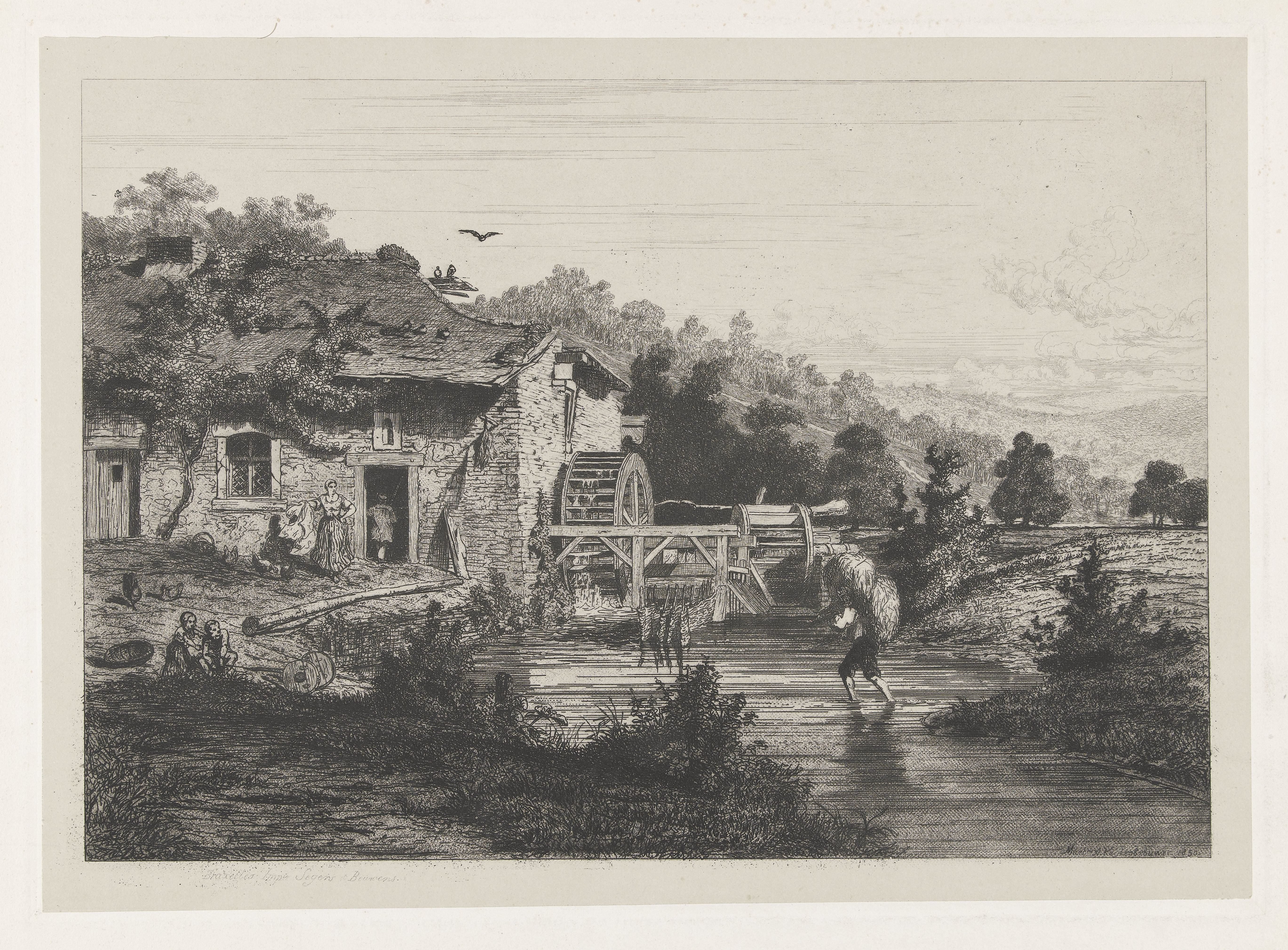 Watermolen