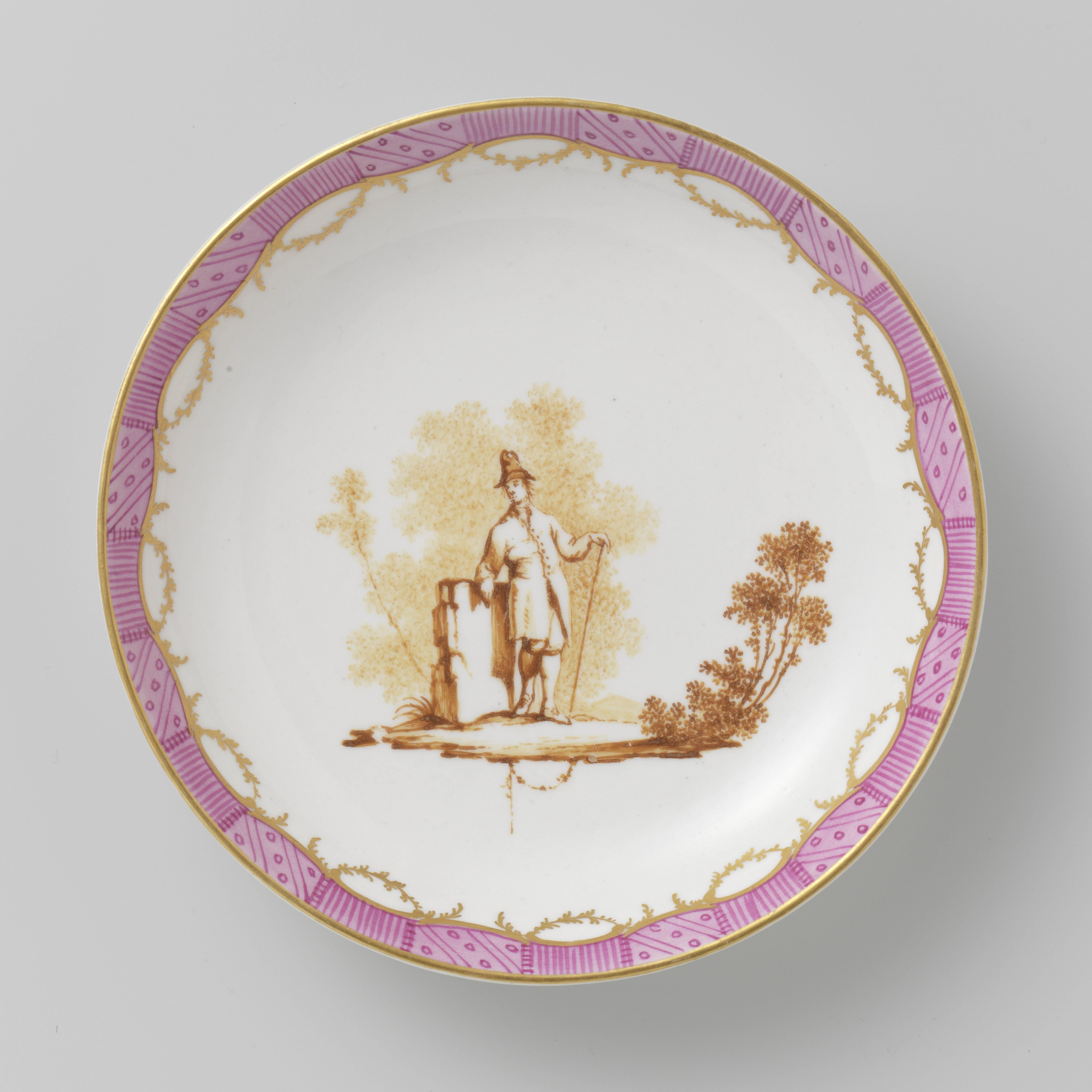 Tea service
