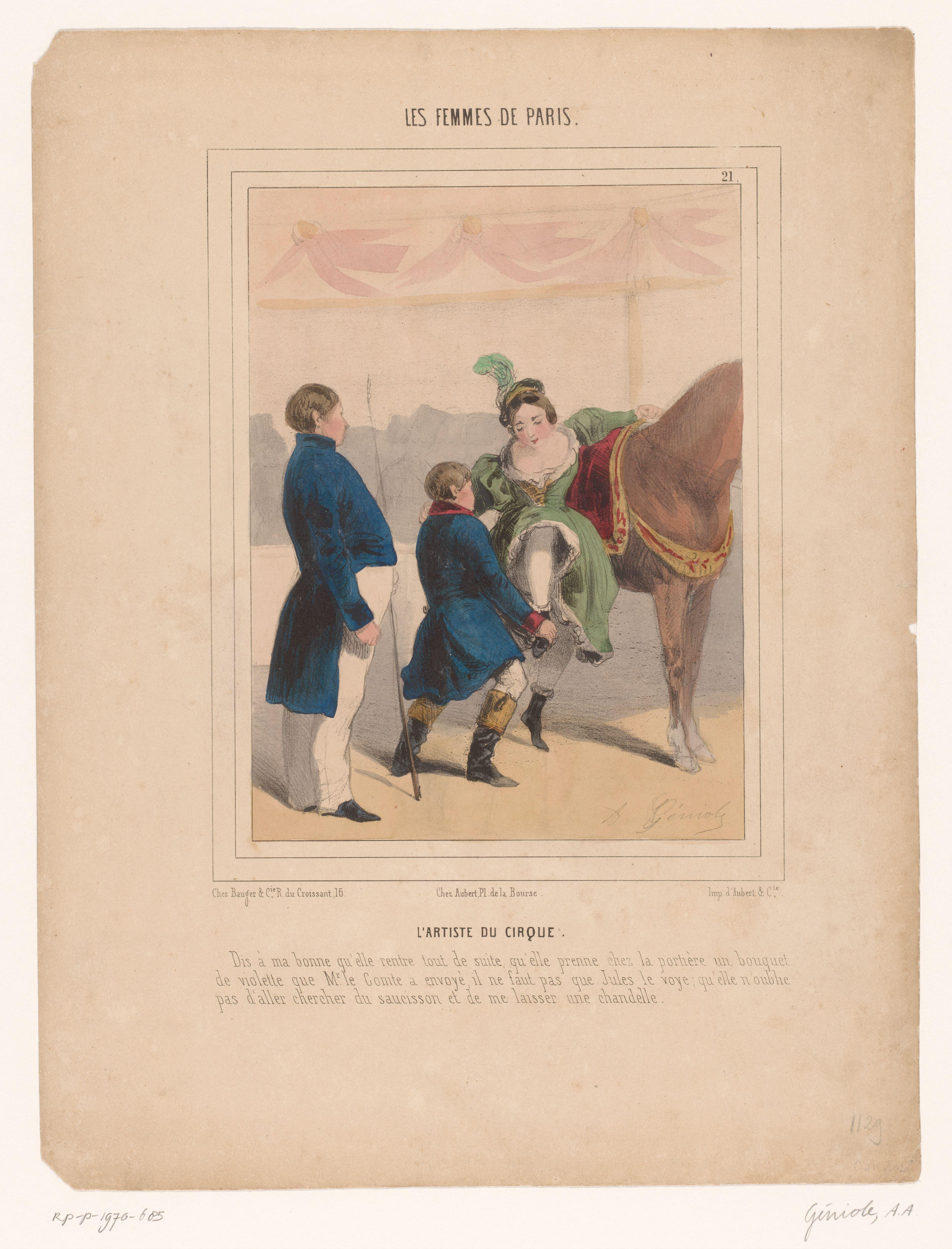 Alfred André Géniole