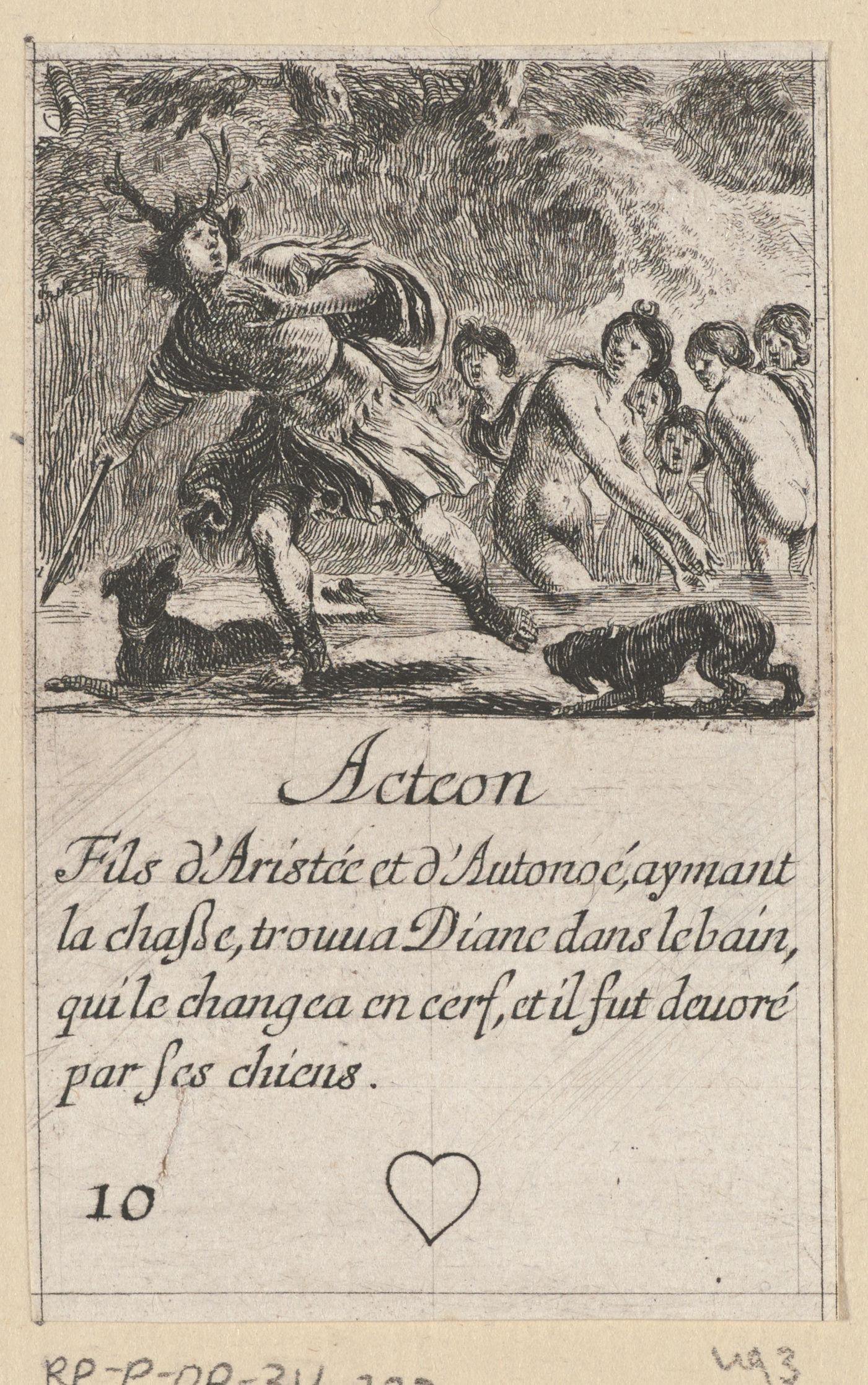 Actaeon