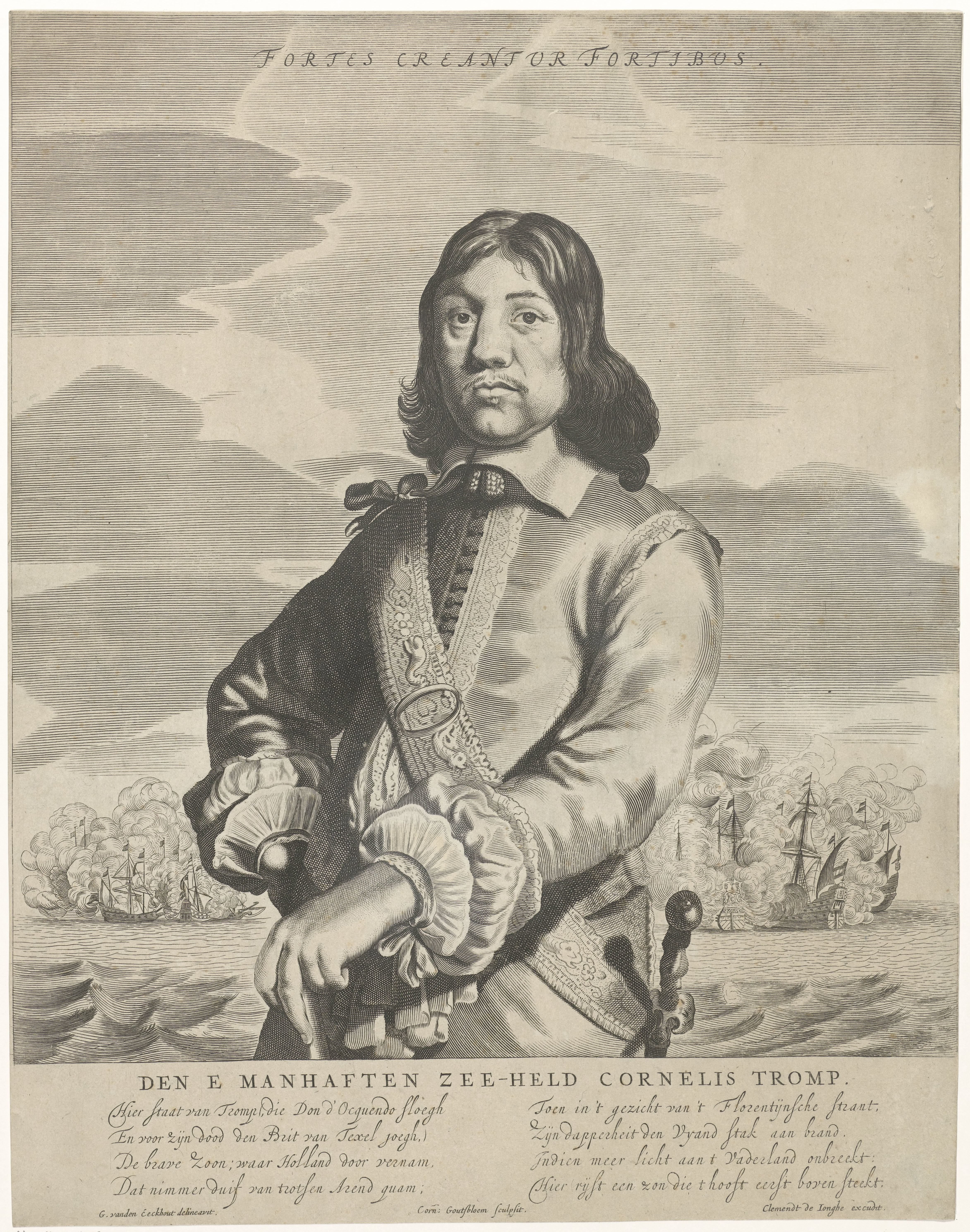 Cornelis Goutsbloem