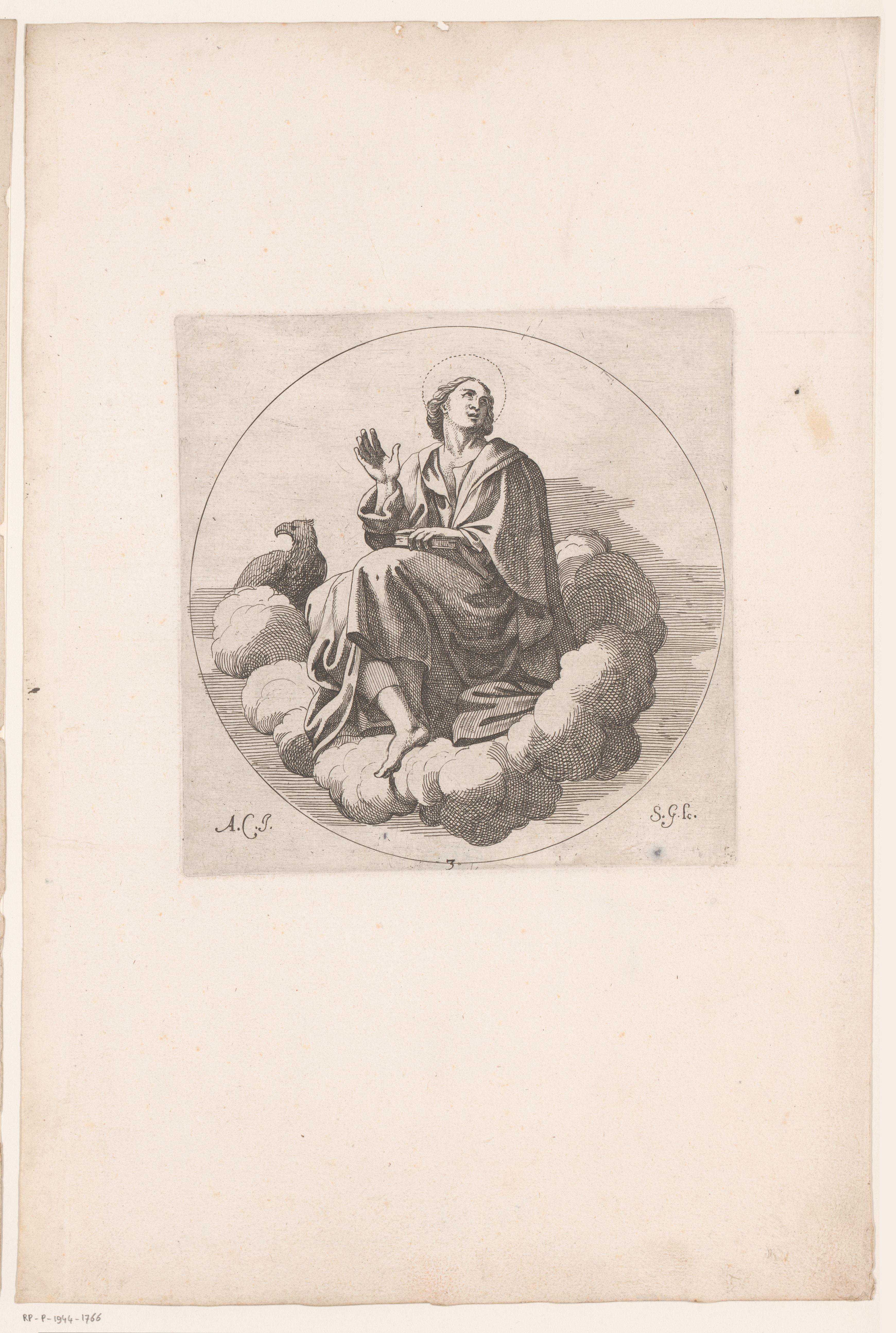 Johannes de Evangelist