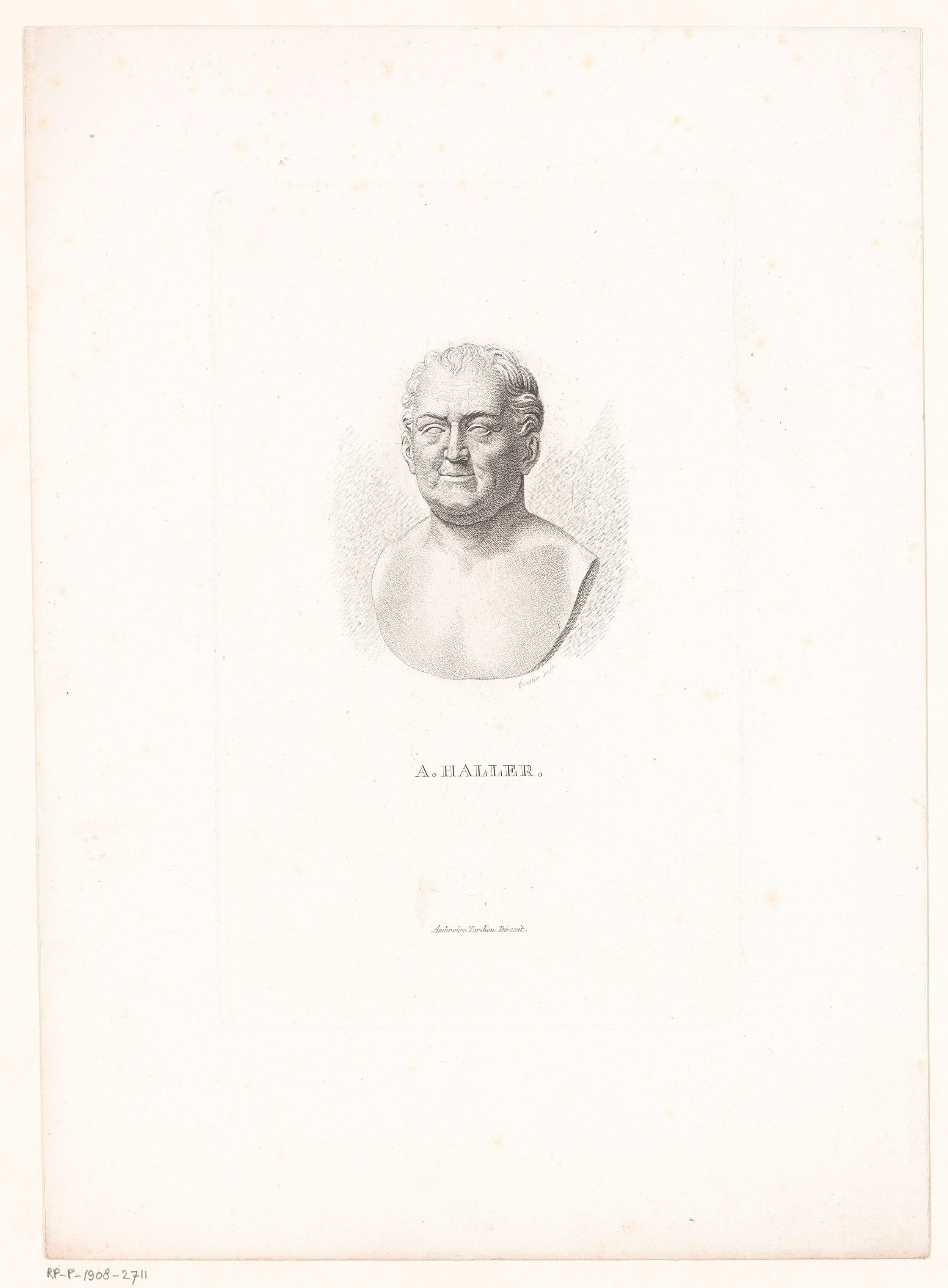 Charles Aimé Forestier