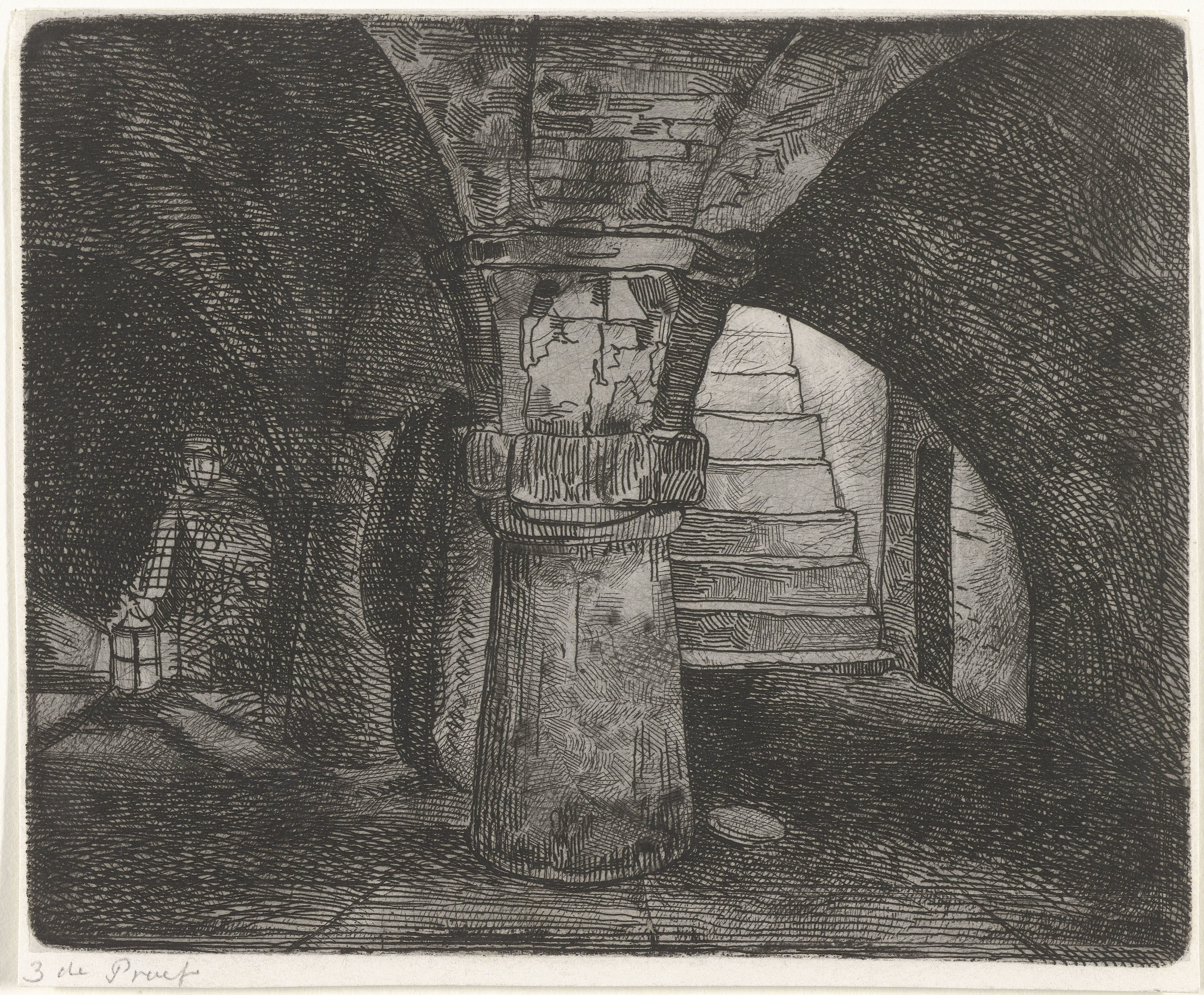Keldergewelf