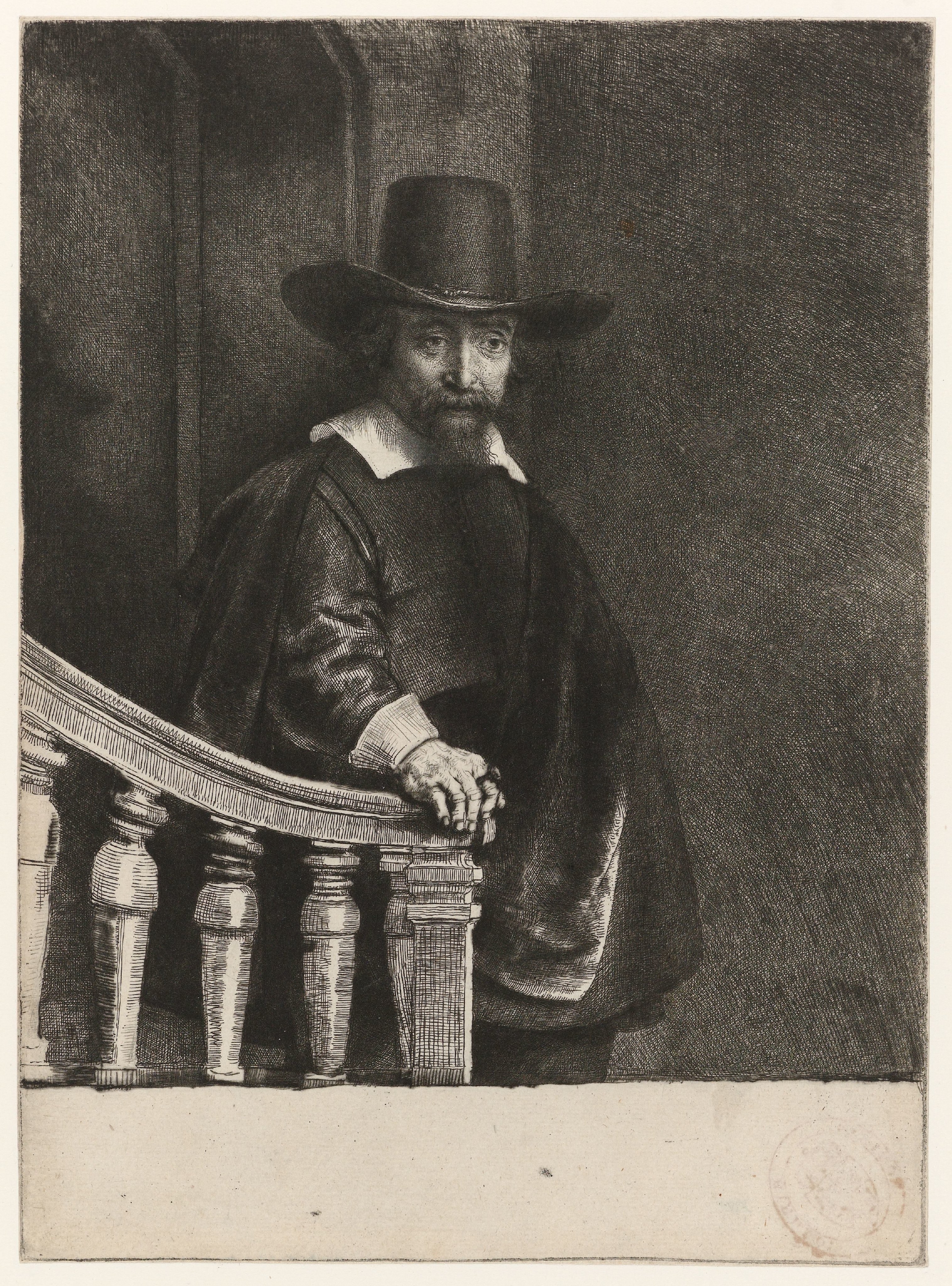 Ephraim Bonus, Jewish physician