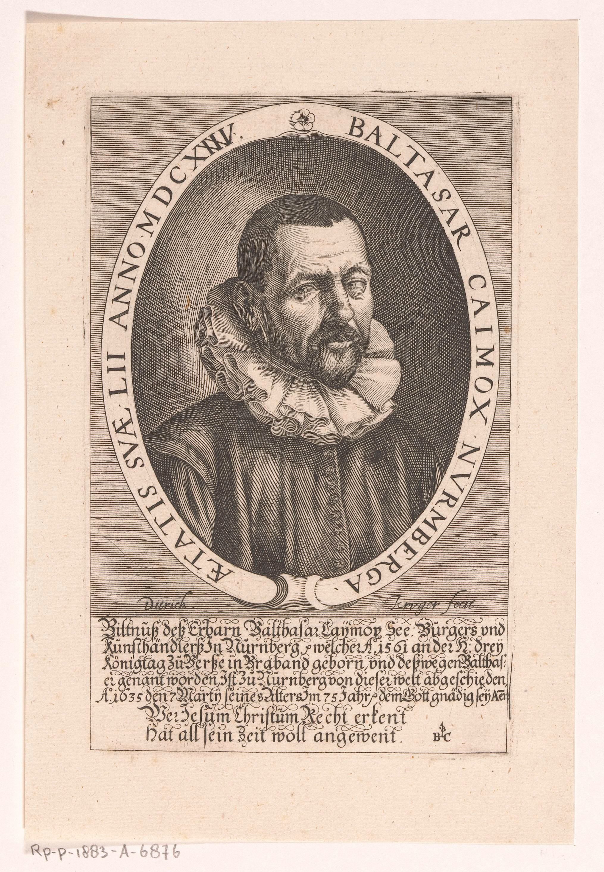 Dietrich Krüger