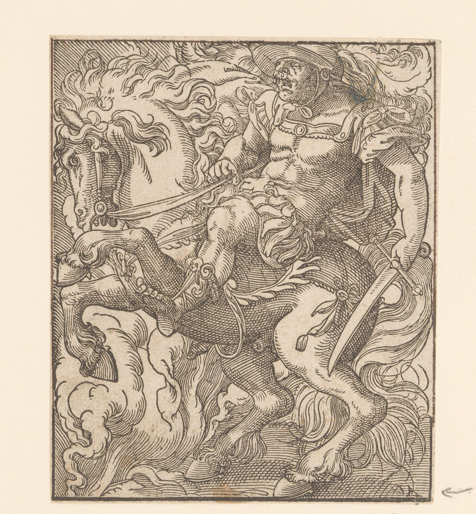 Marcus Curtius