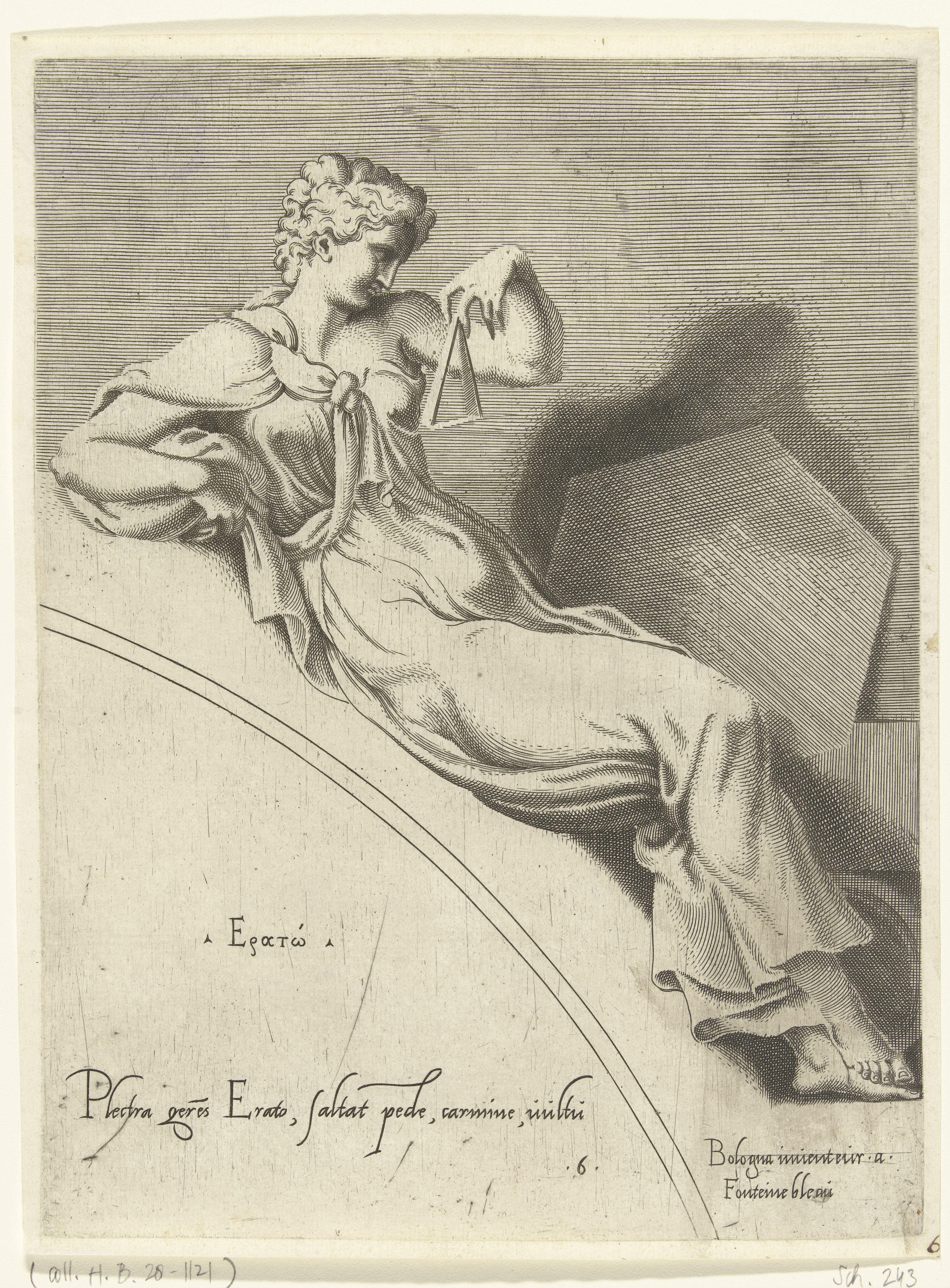 Erato