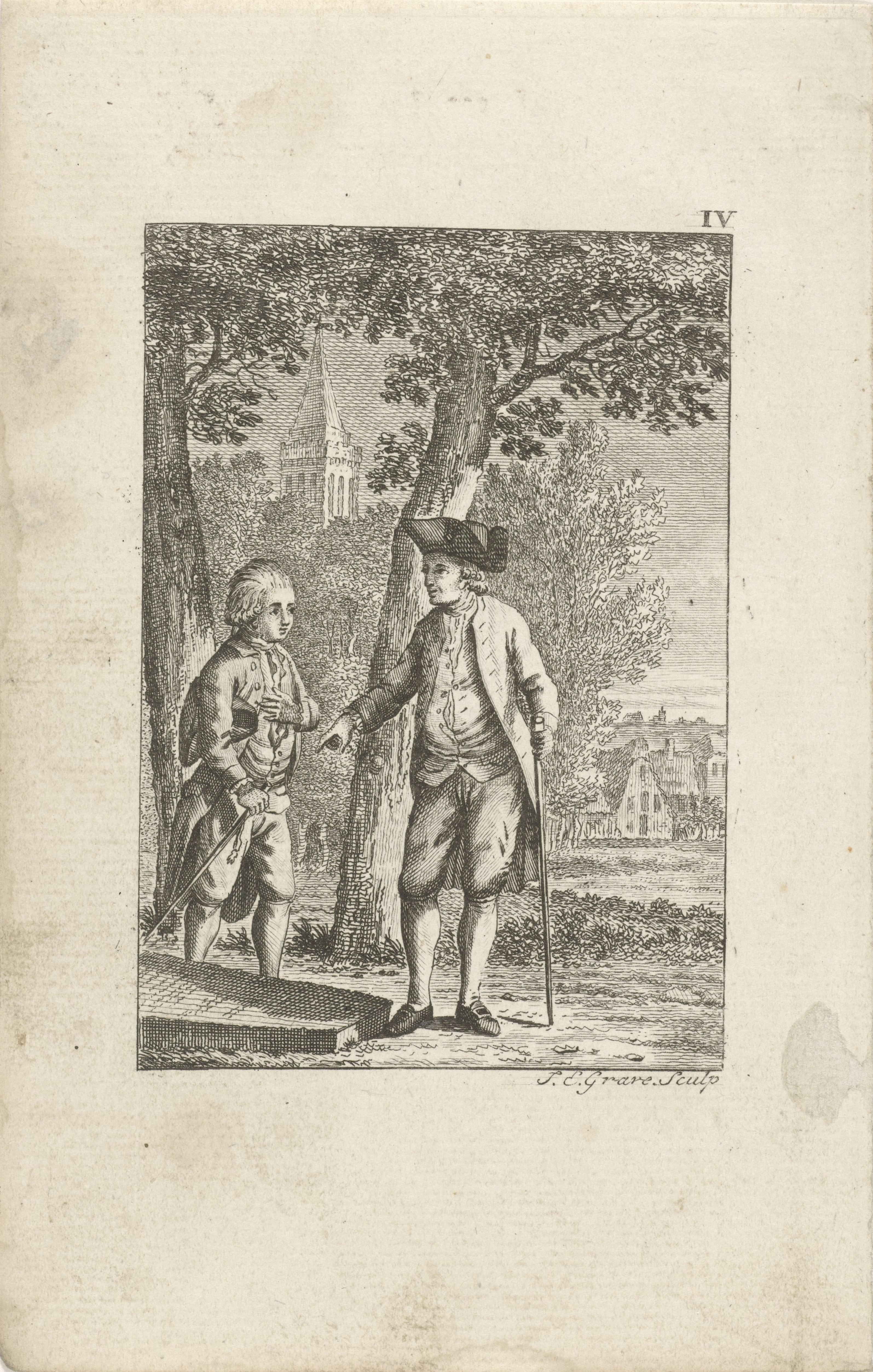 Jan Evert Grave