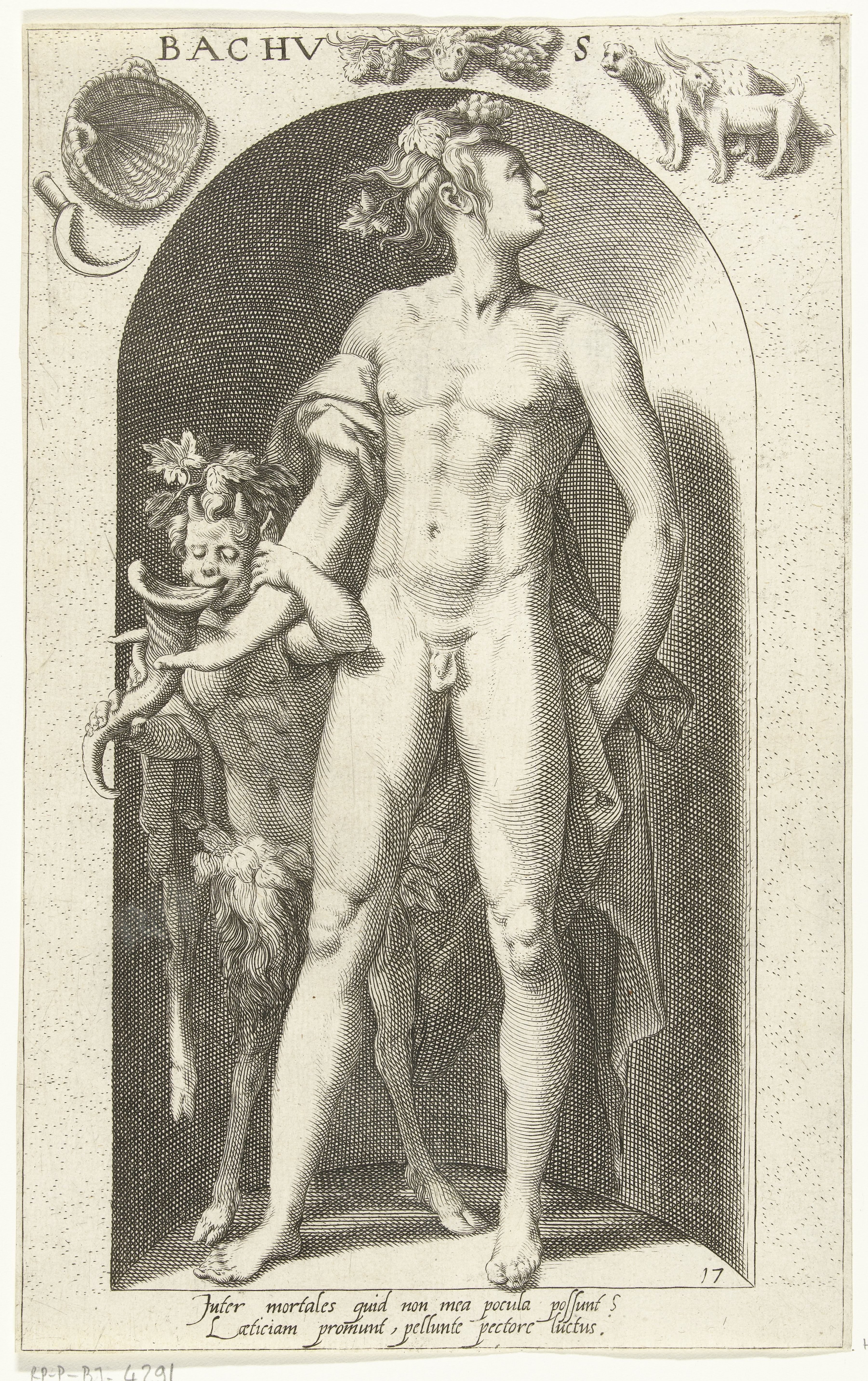 Bacchus