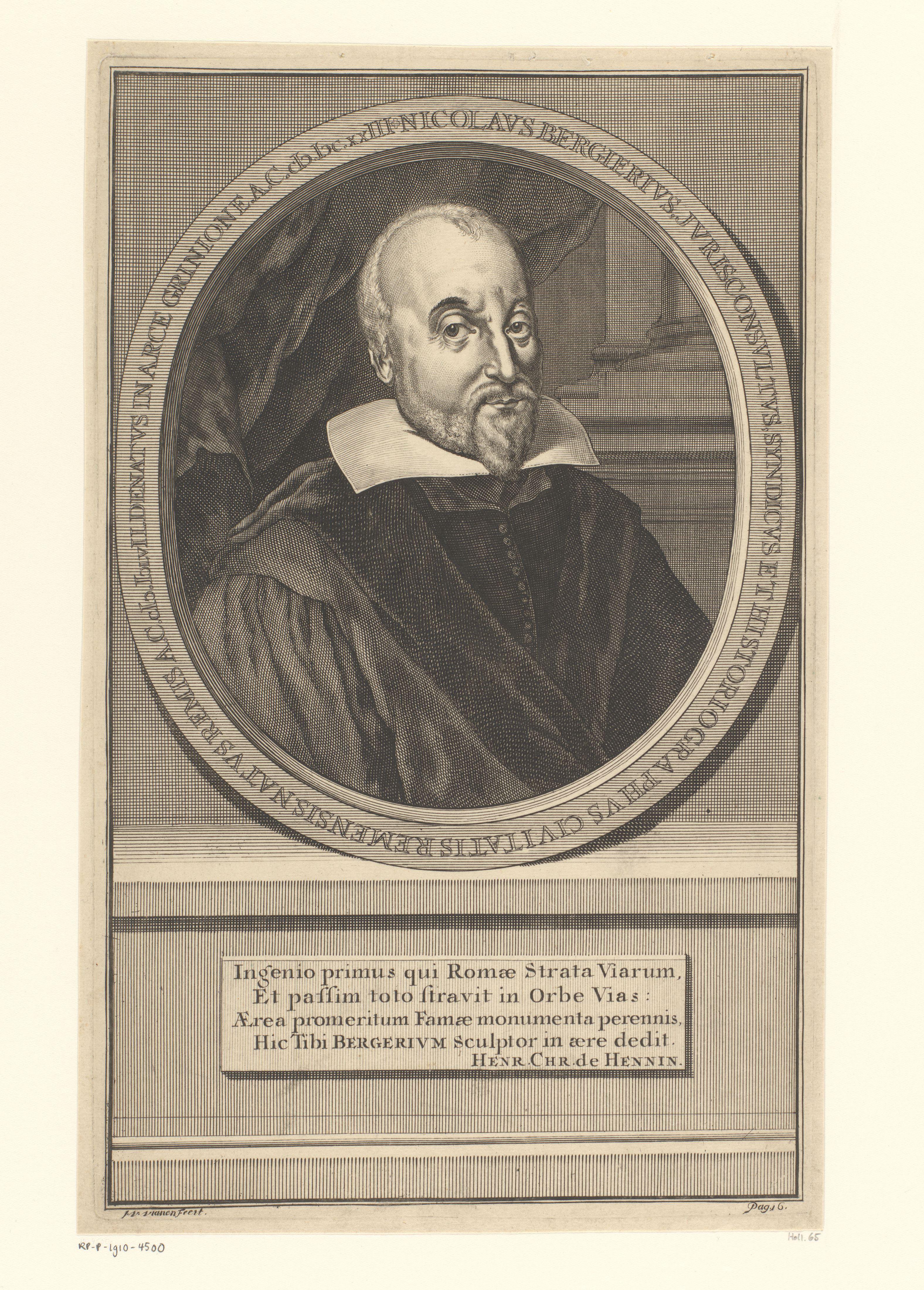 Portret van Frederik Hendrik Lodewijk, prins van Pruisen