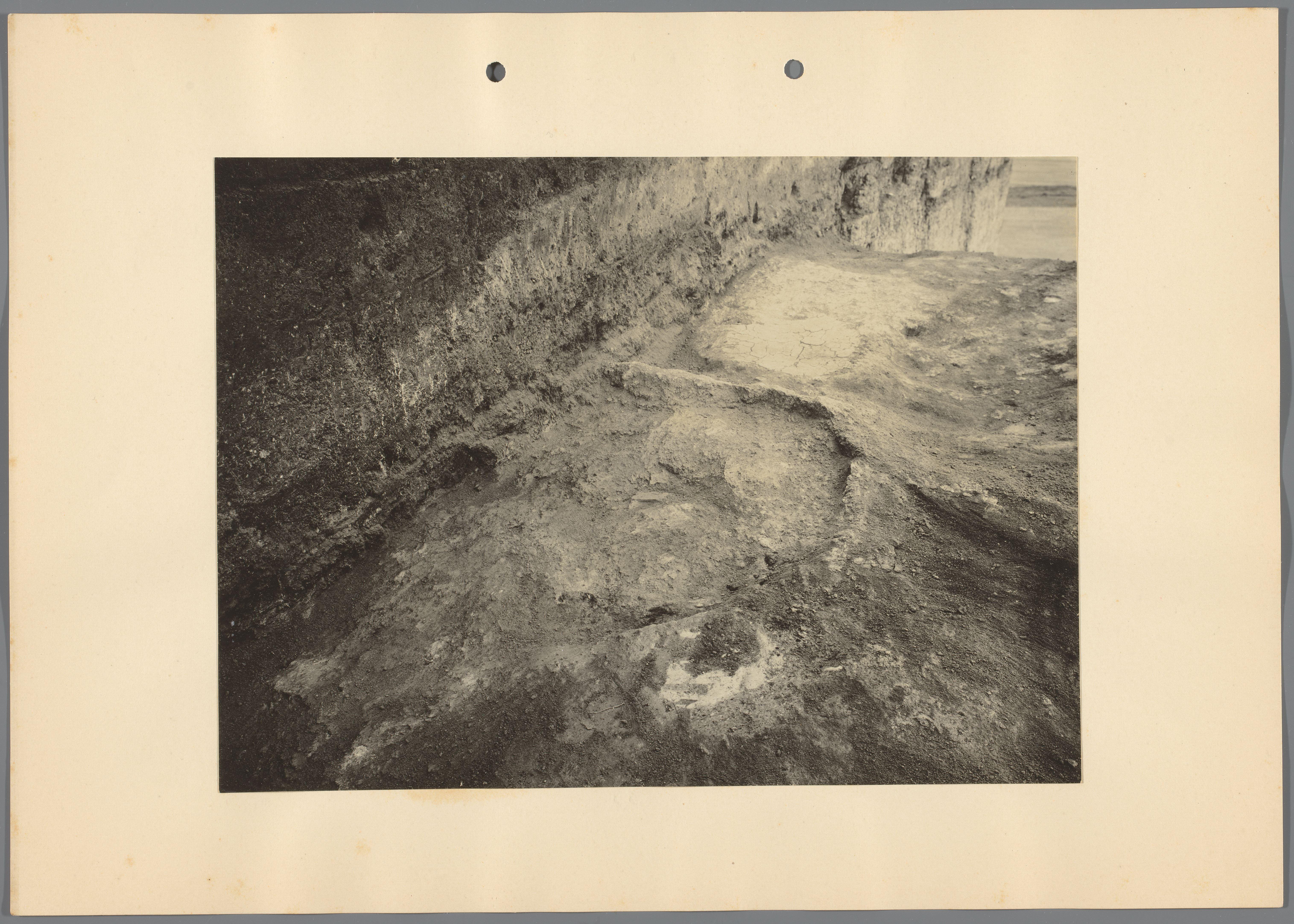 Archeologische opgravingen in Hongarije