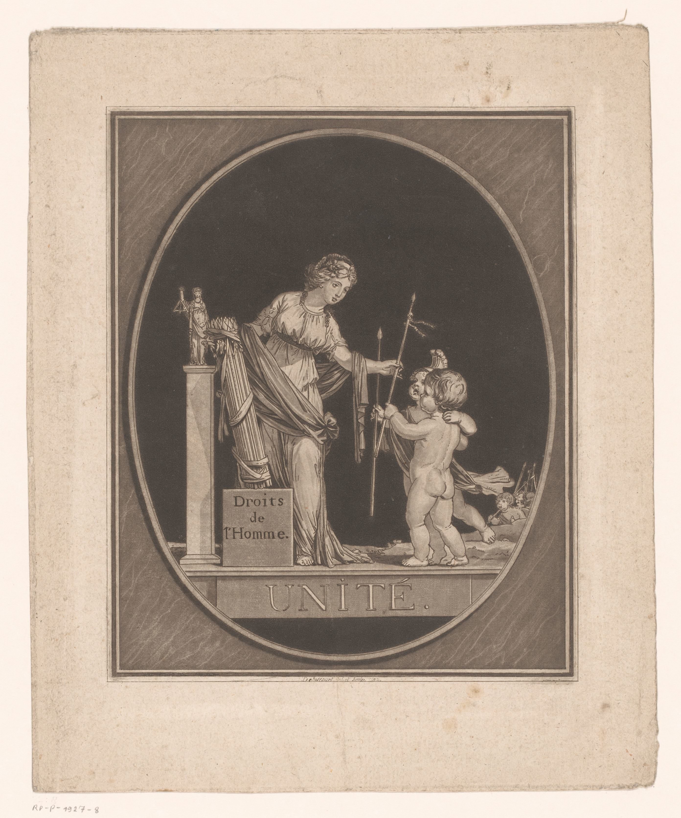 Louis Philibert Debucourt