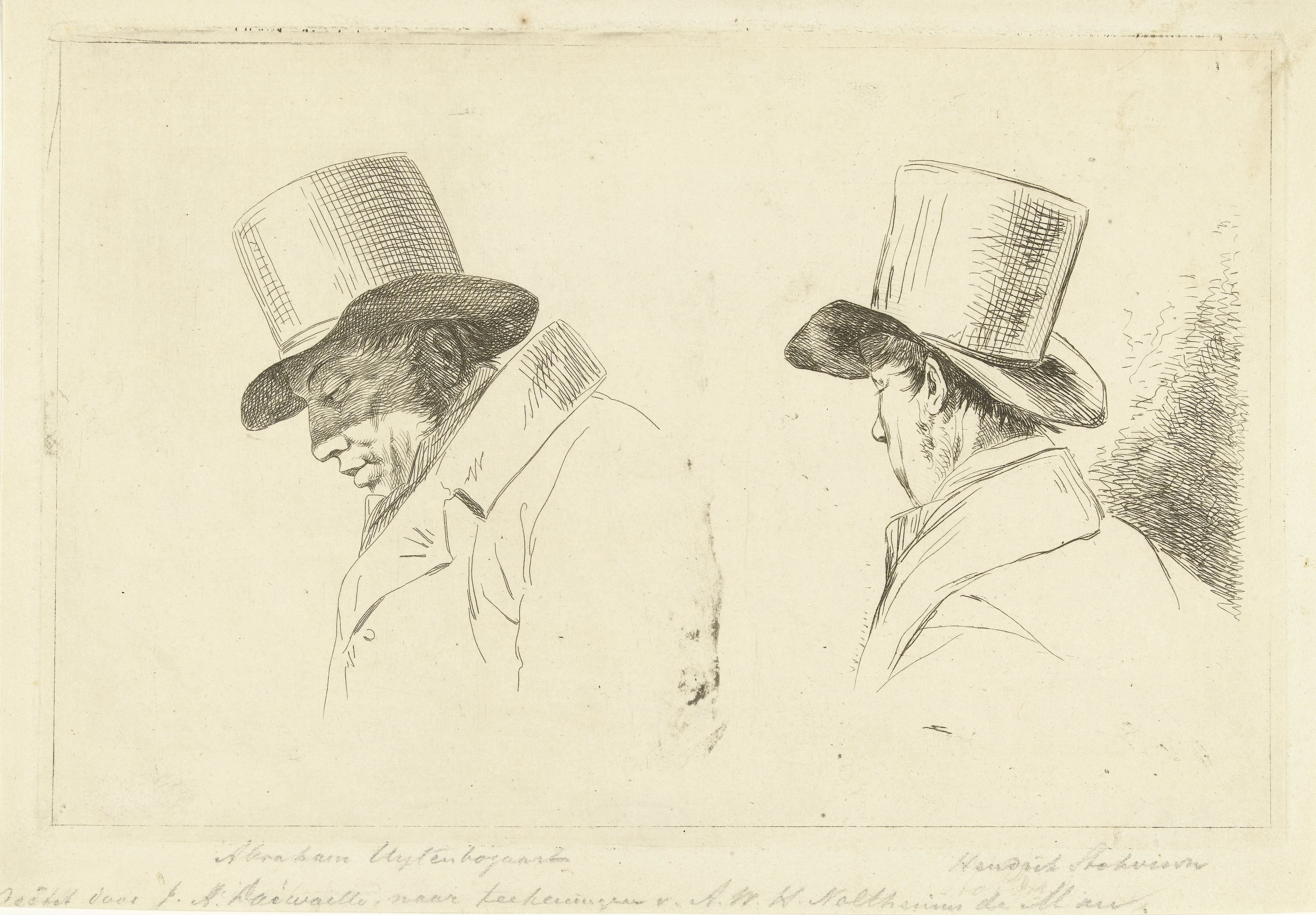 Jean Augustin Daiwaille