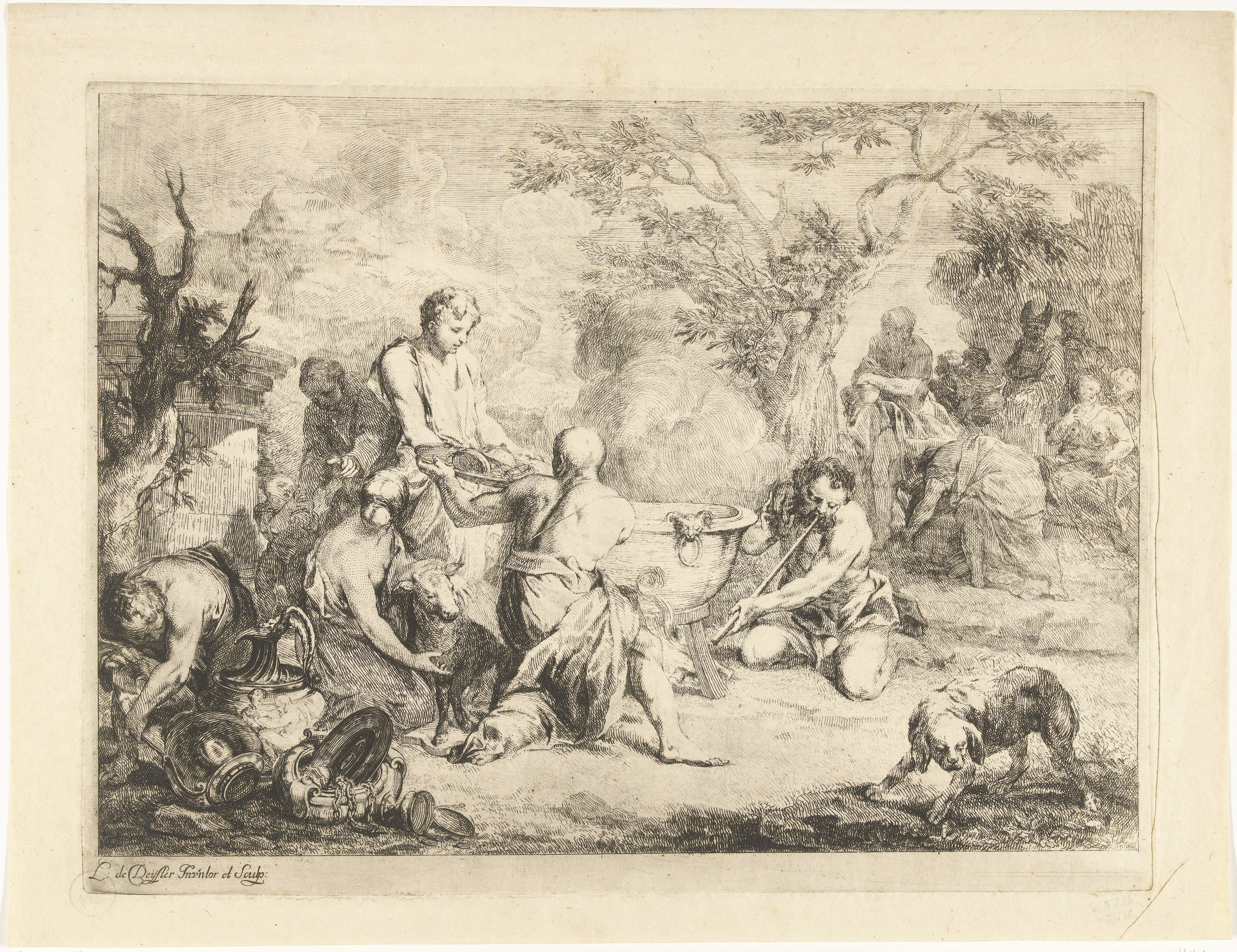 Louis de Deyster