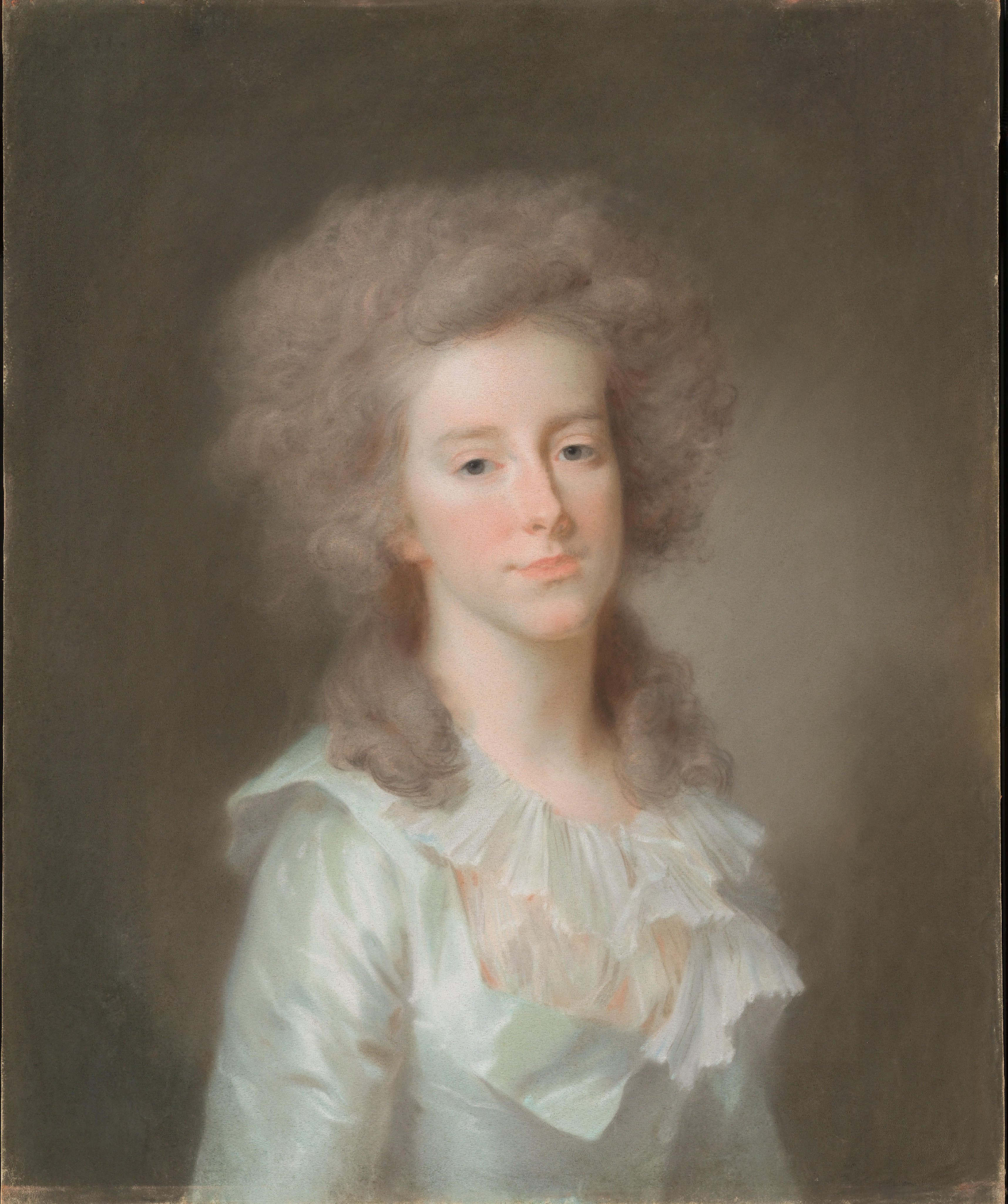 Frederica Louisa Wilhelmina, prinses van Oranje-Nassau (dochter van Willem V)