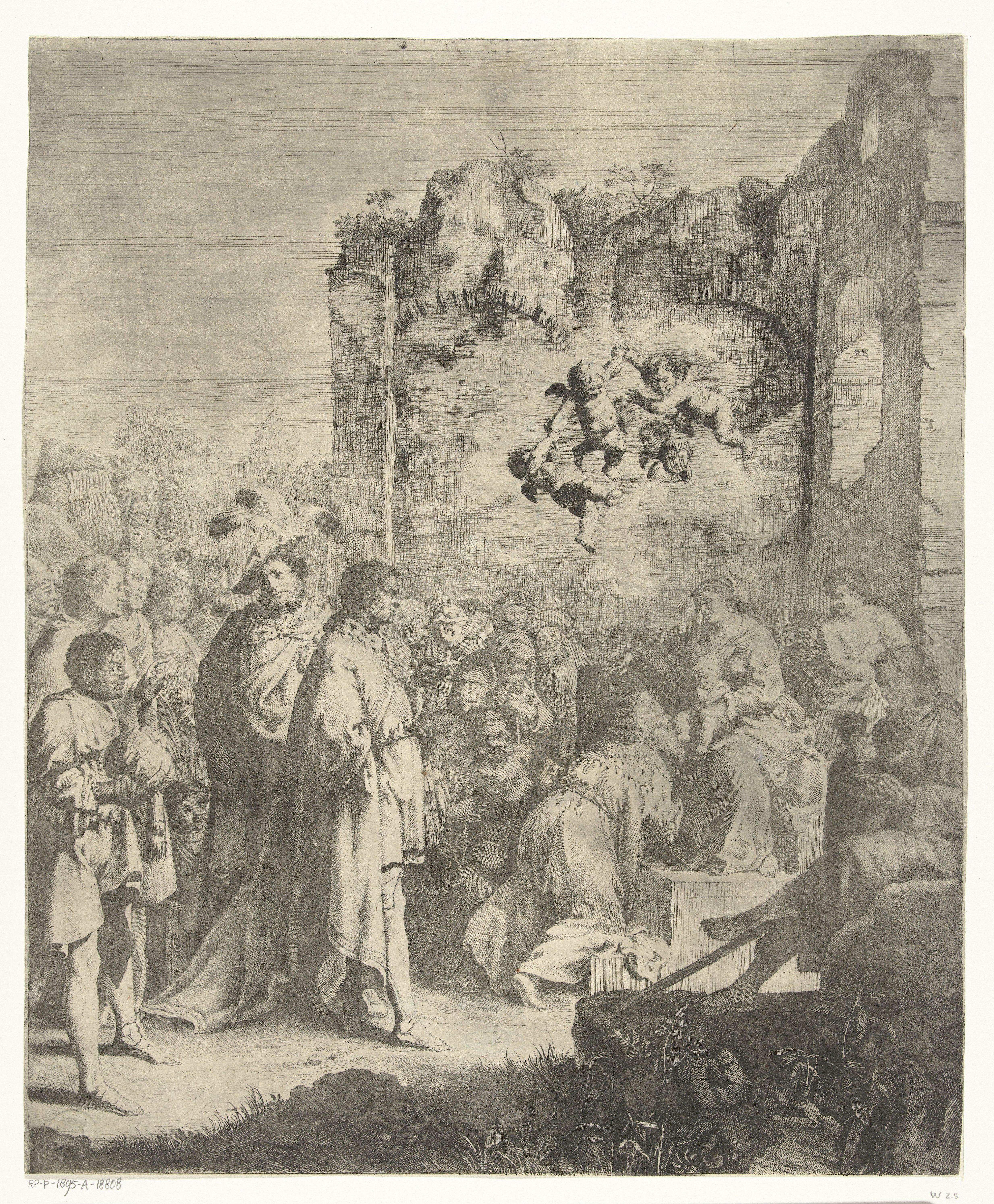 Jan Gerritsz. van Bronckhorst