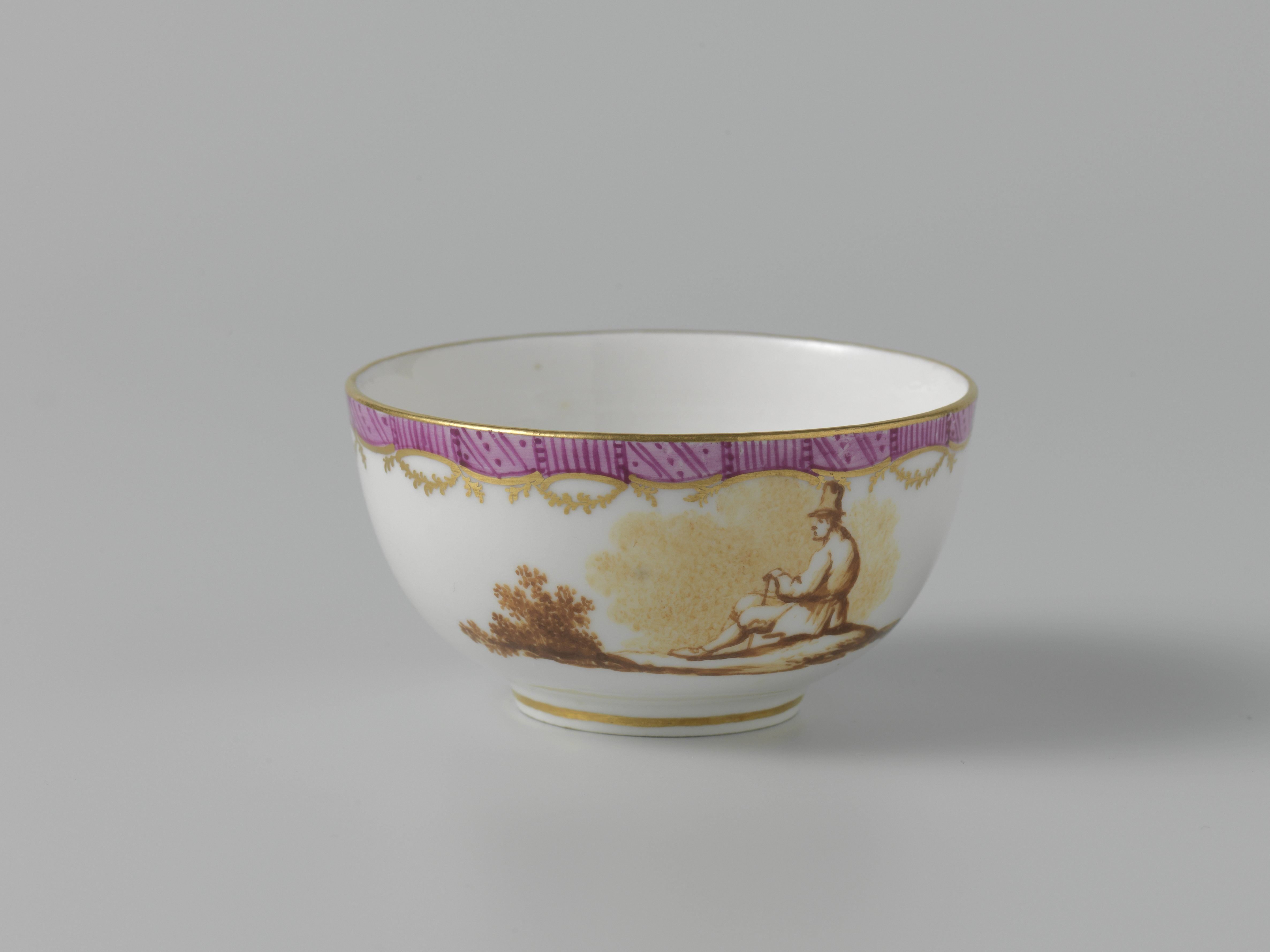 Tea service