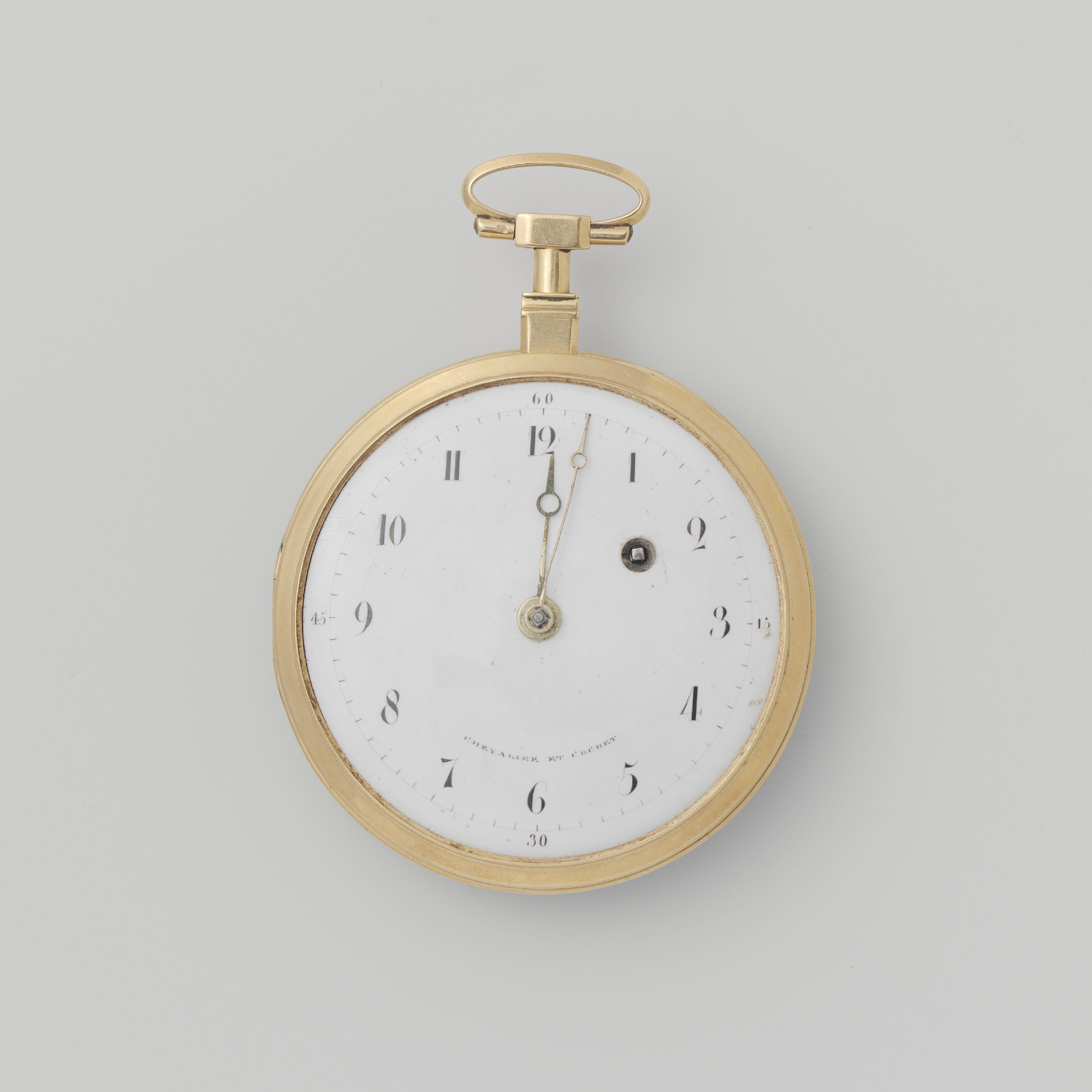 Horloge