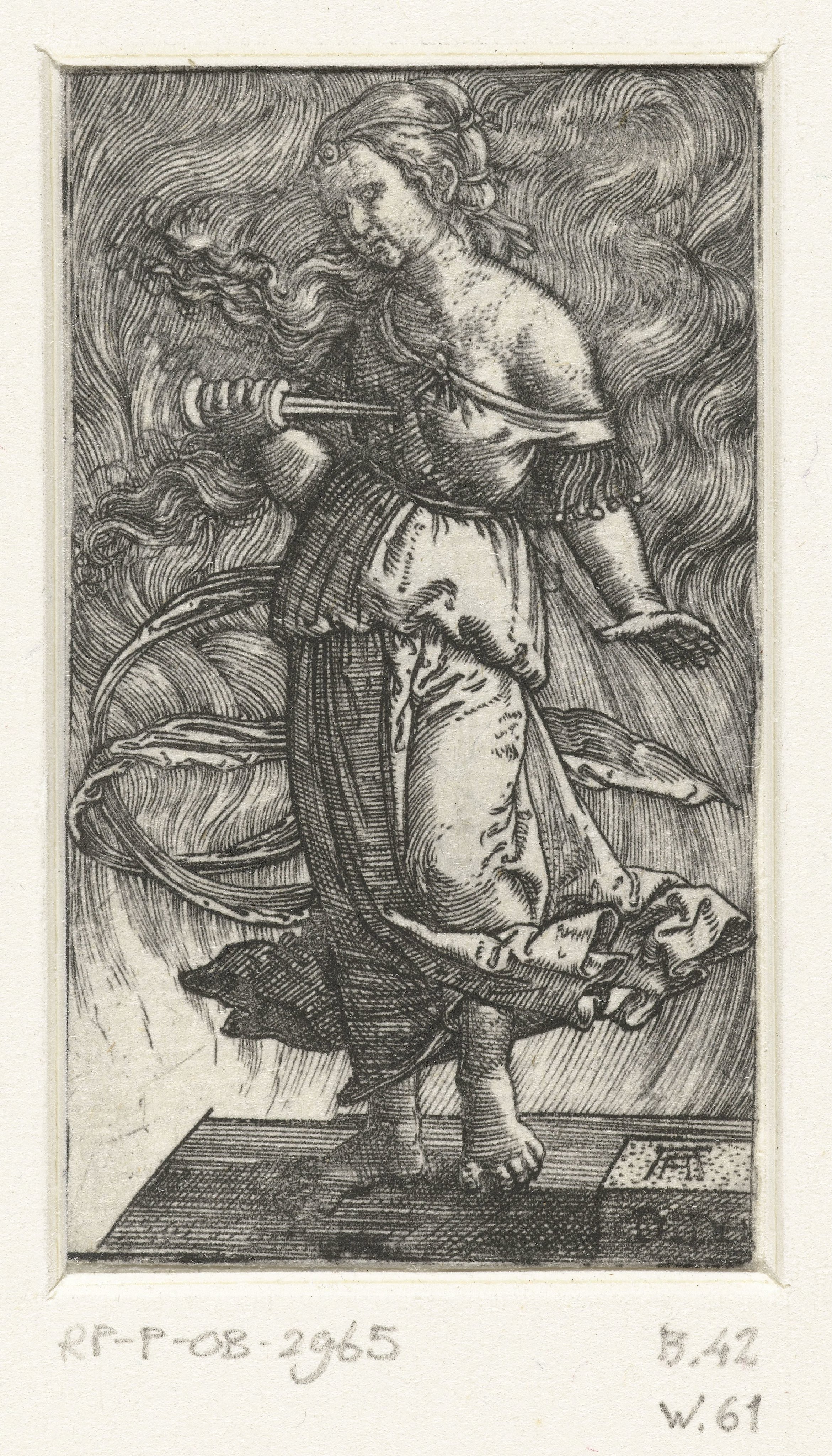 Zelfmoord van Dido