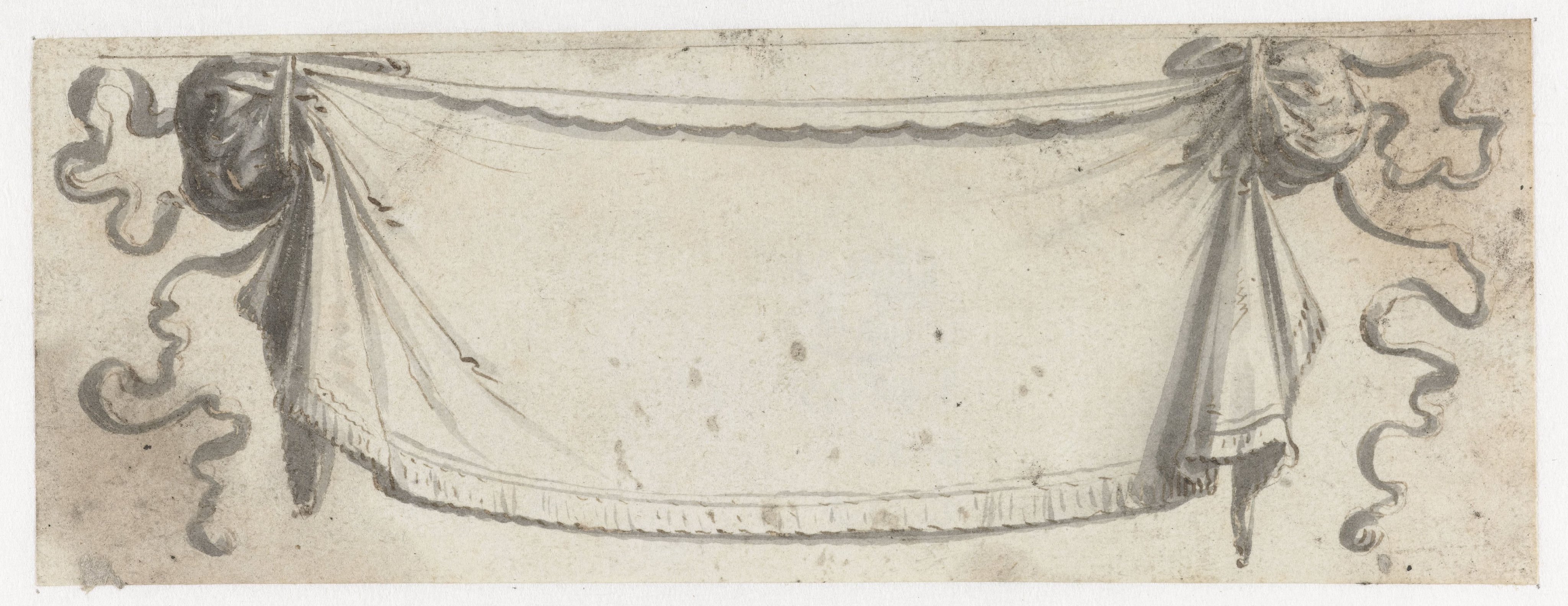 Draperie