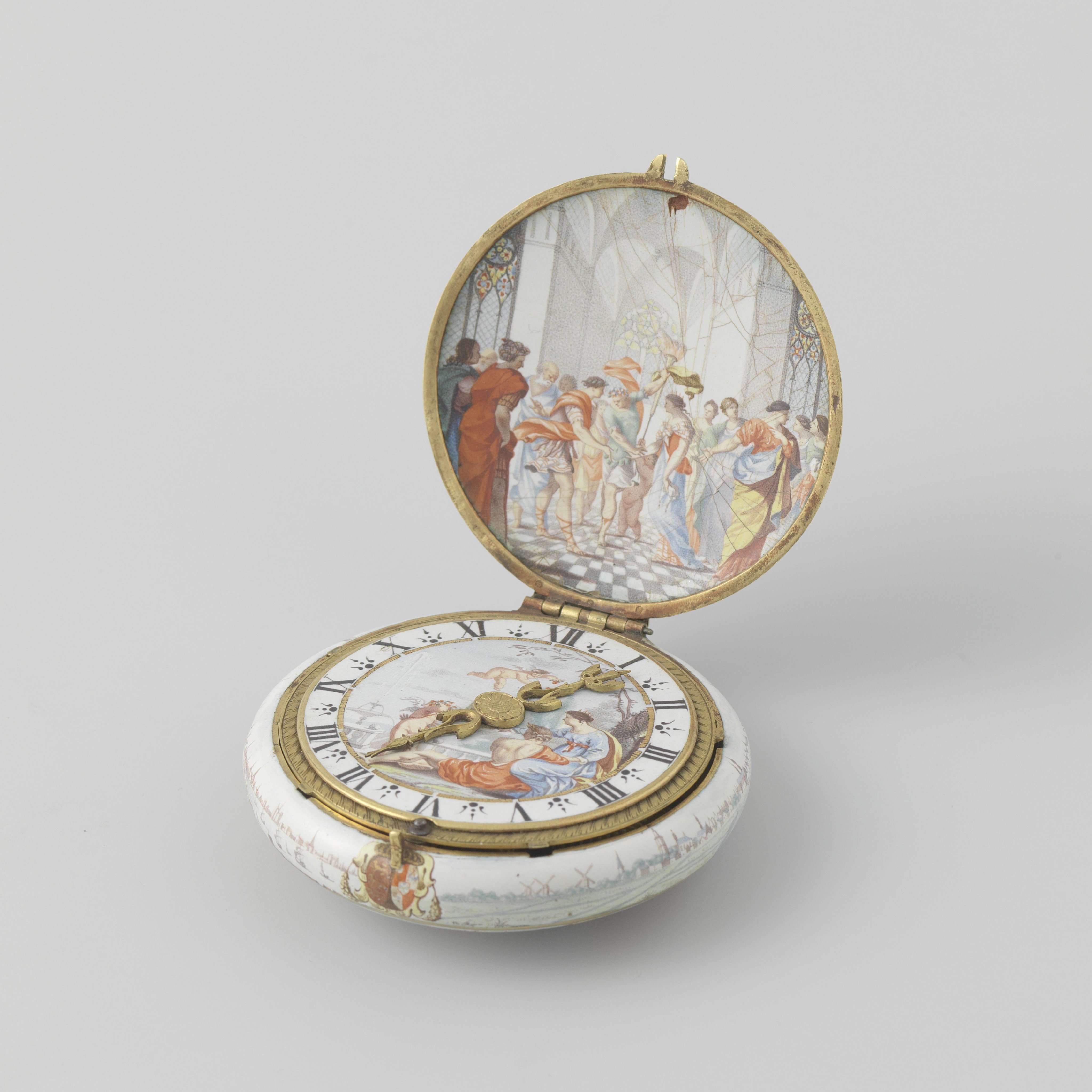 Horloge