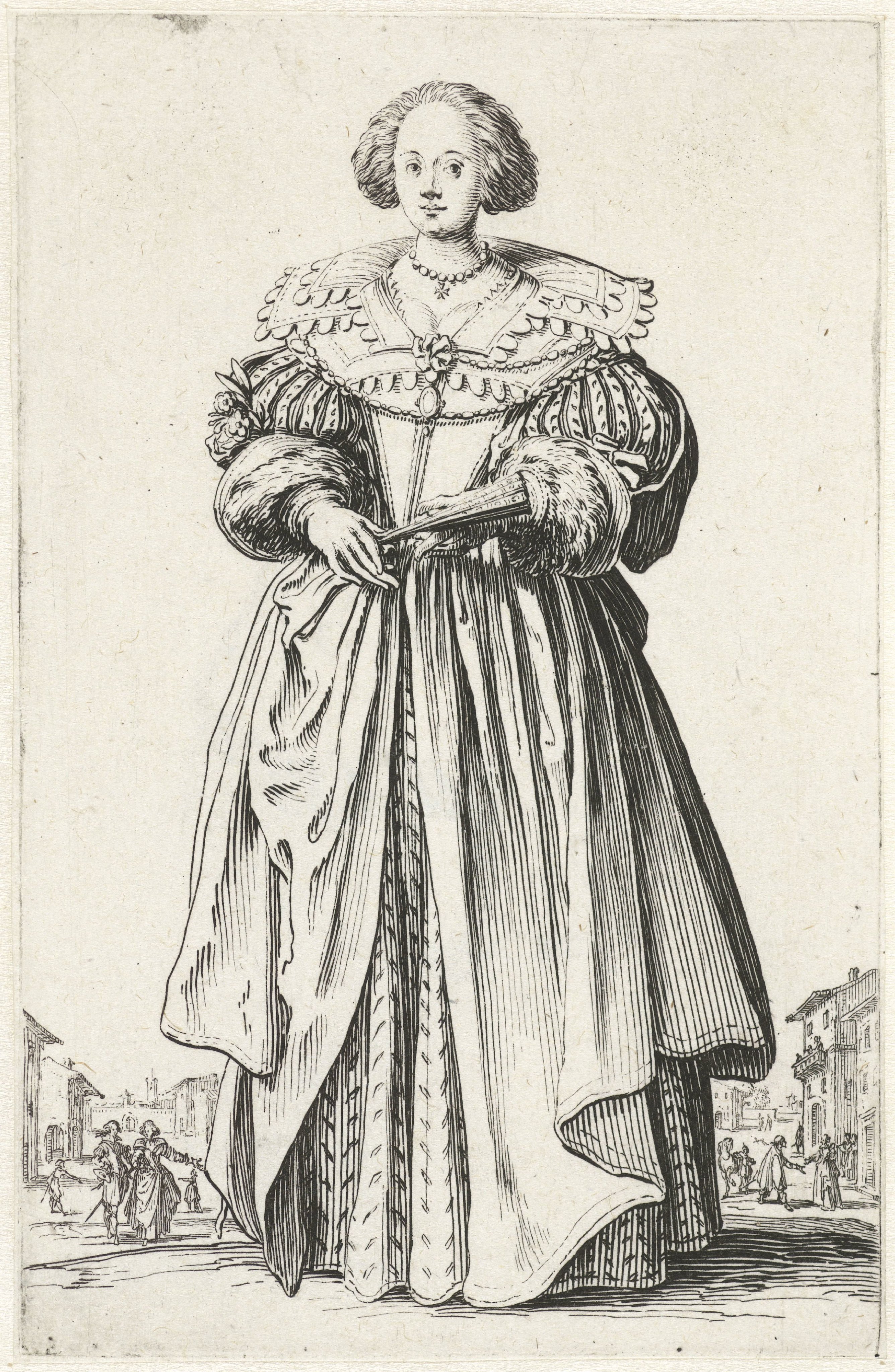 La Noblesse de Lorraine (De adel van Lotharingen)