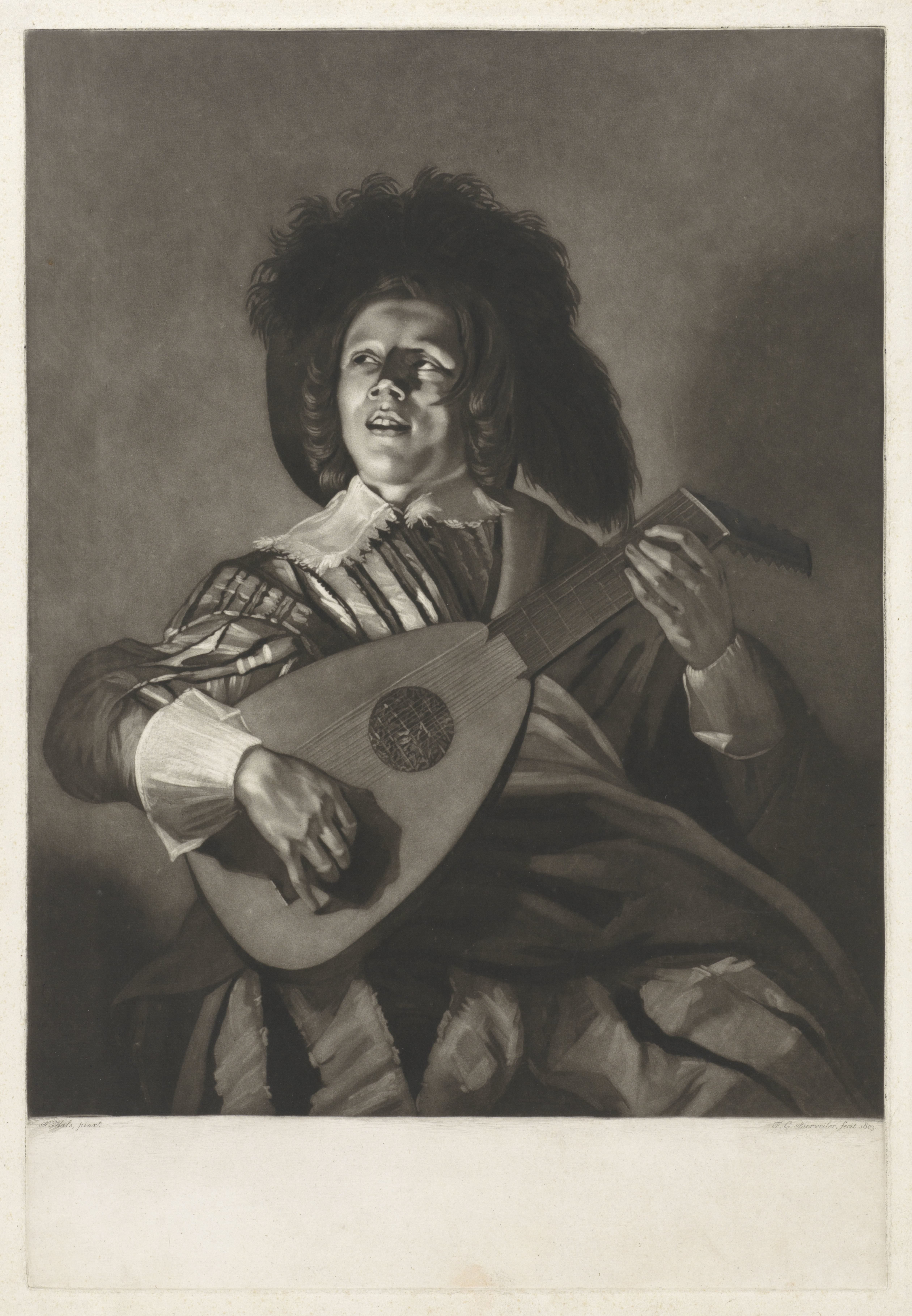 Serenade