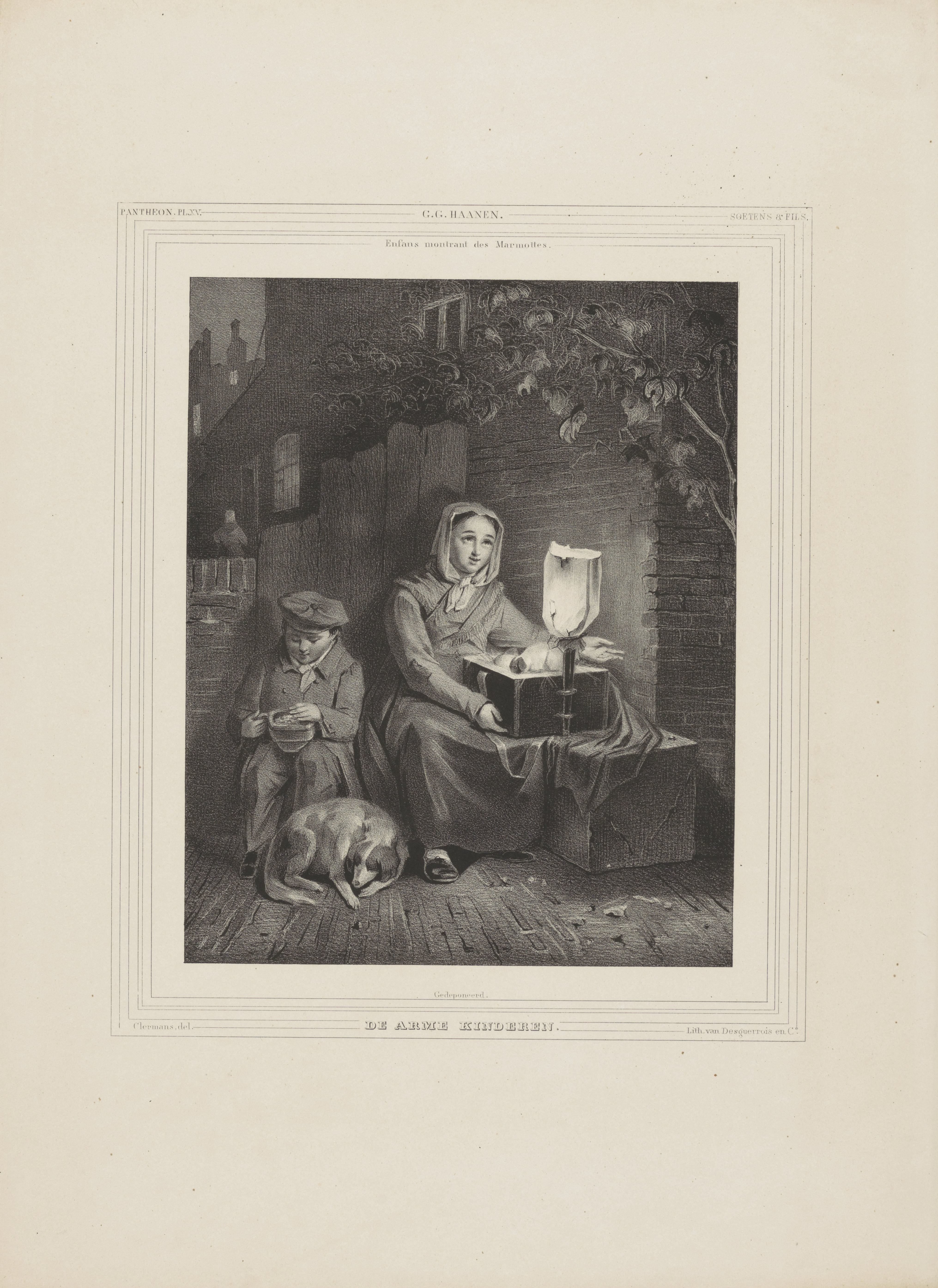 J.B. Clermans