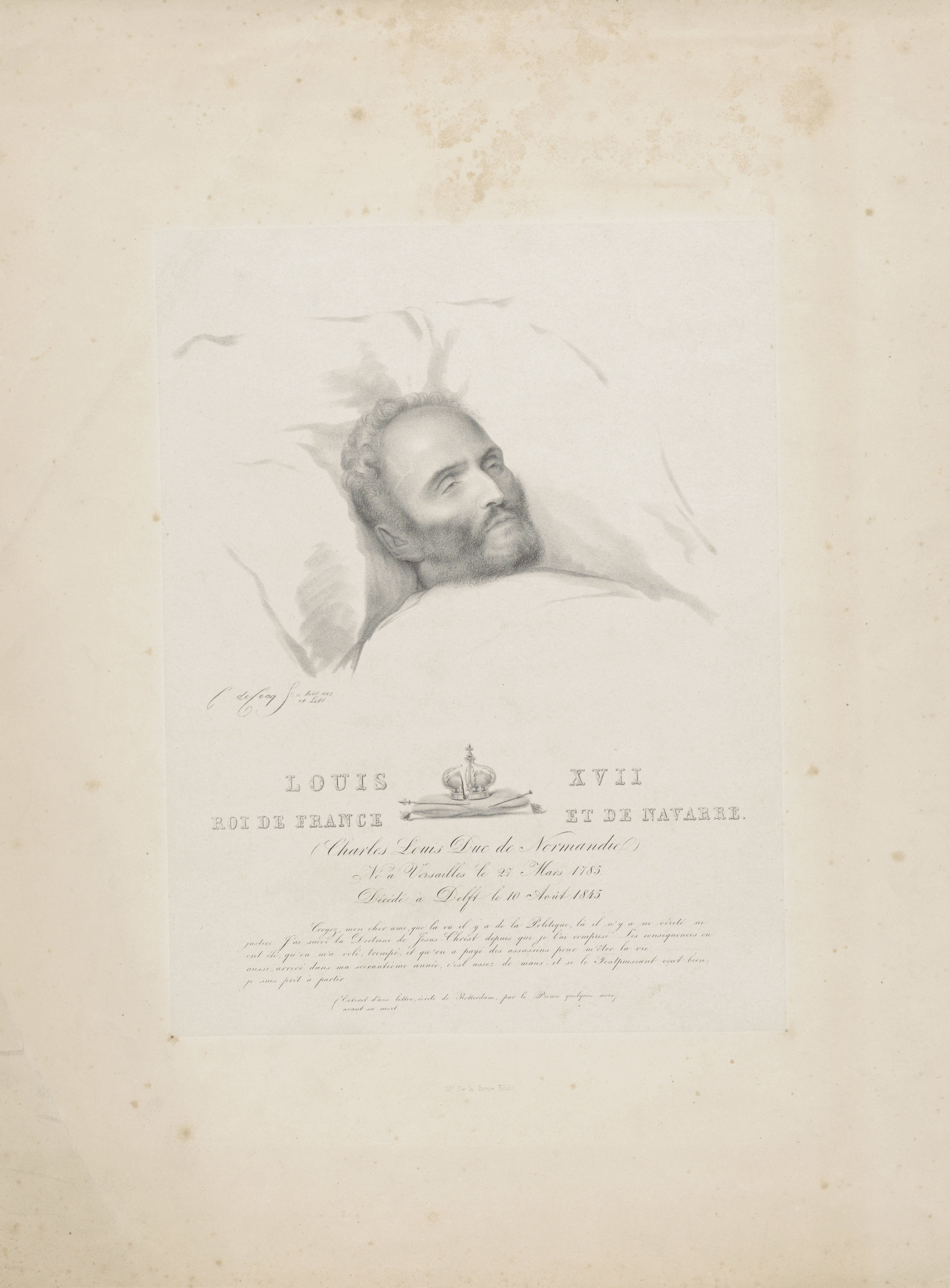 Cornelis de Cocq