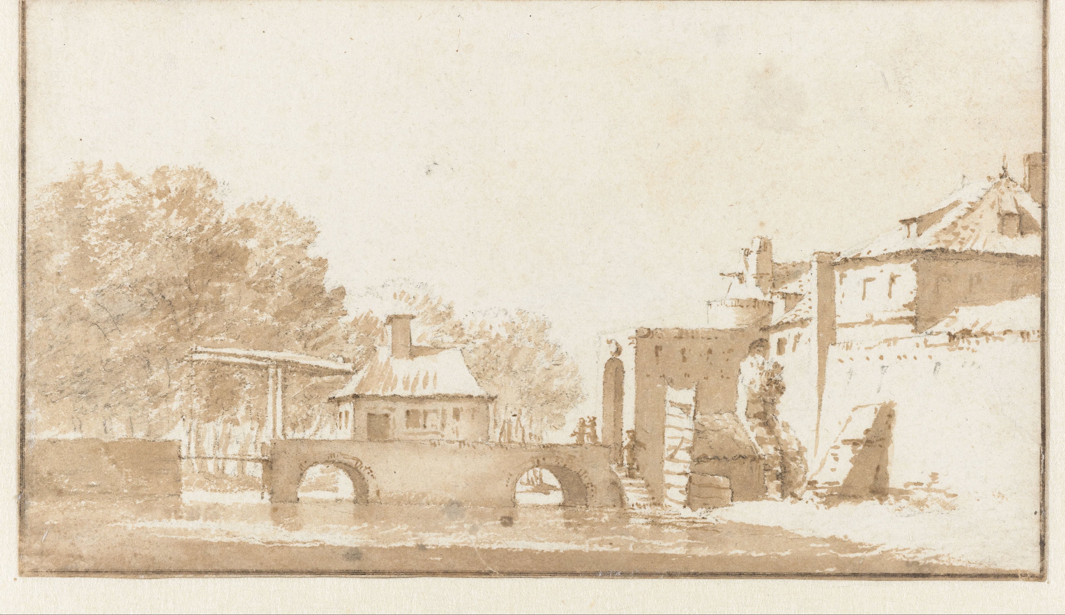 Koepoort te Leiden