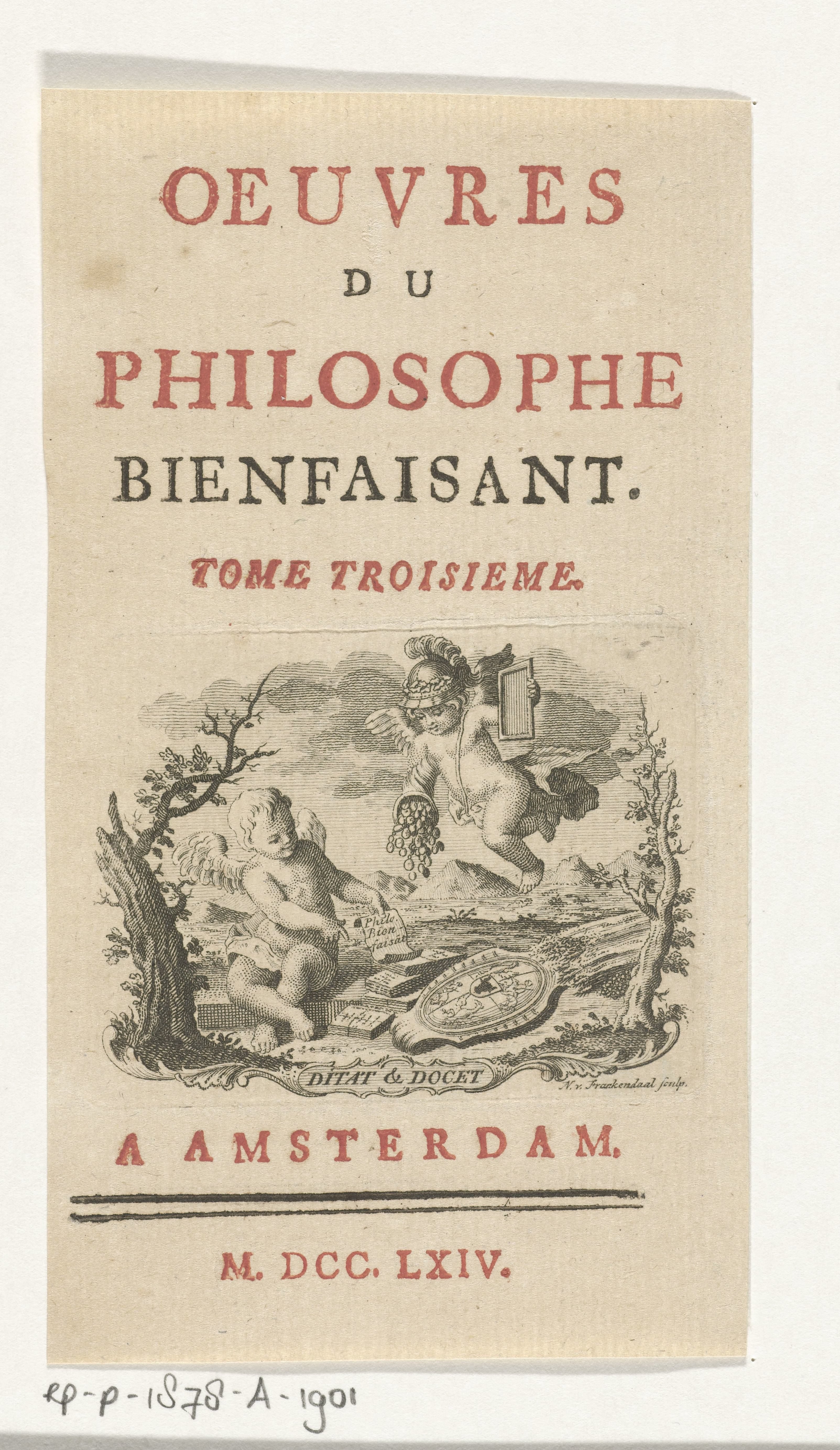 Nicolaas van Frankendaal