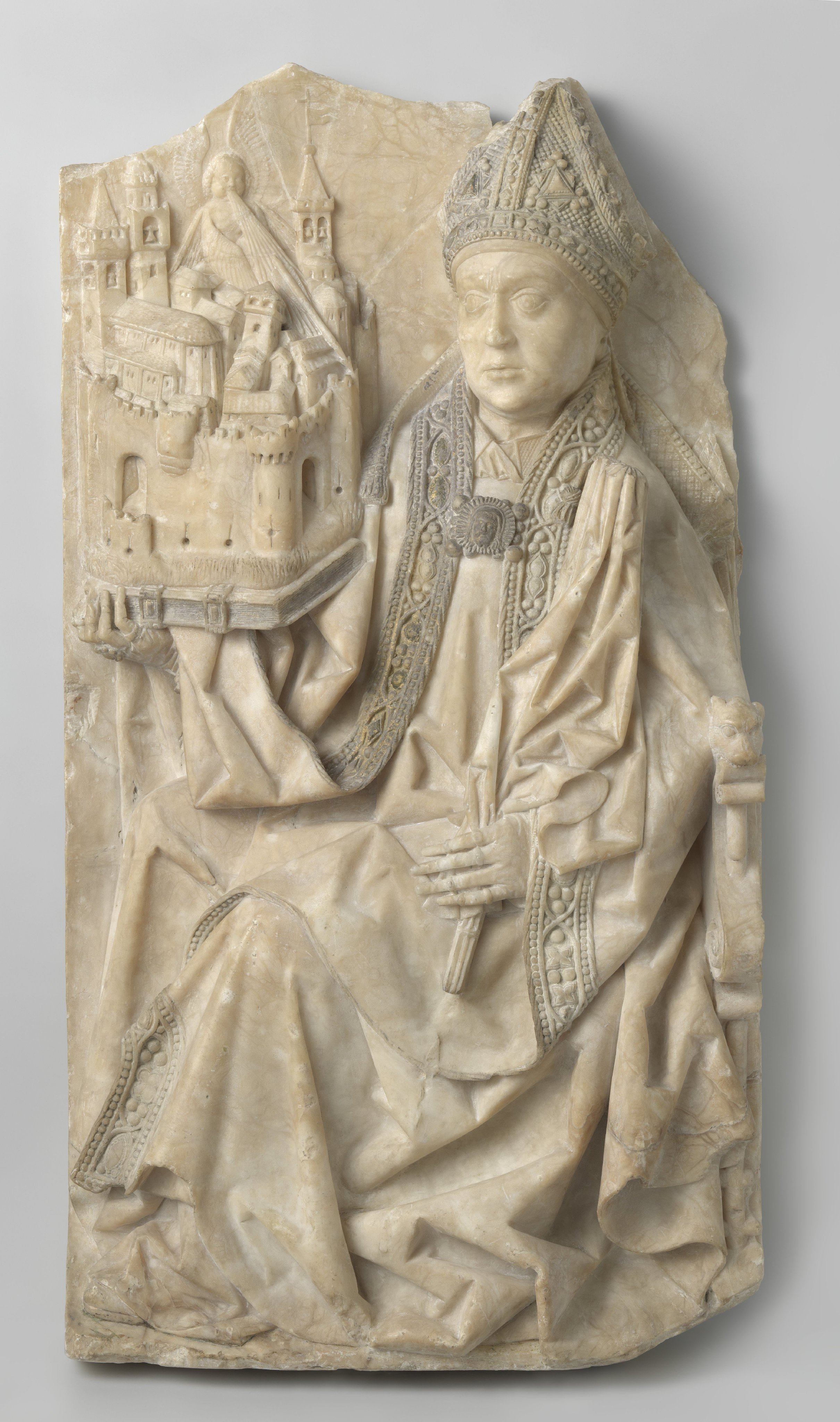 Saint Augustine