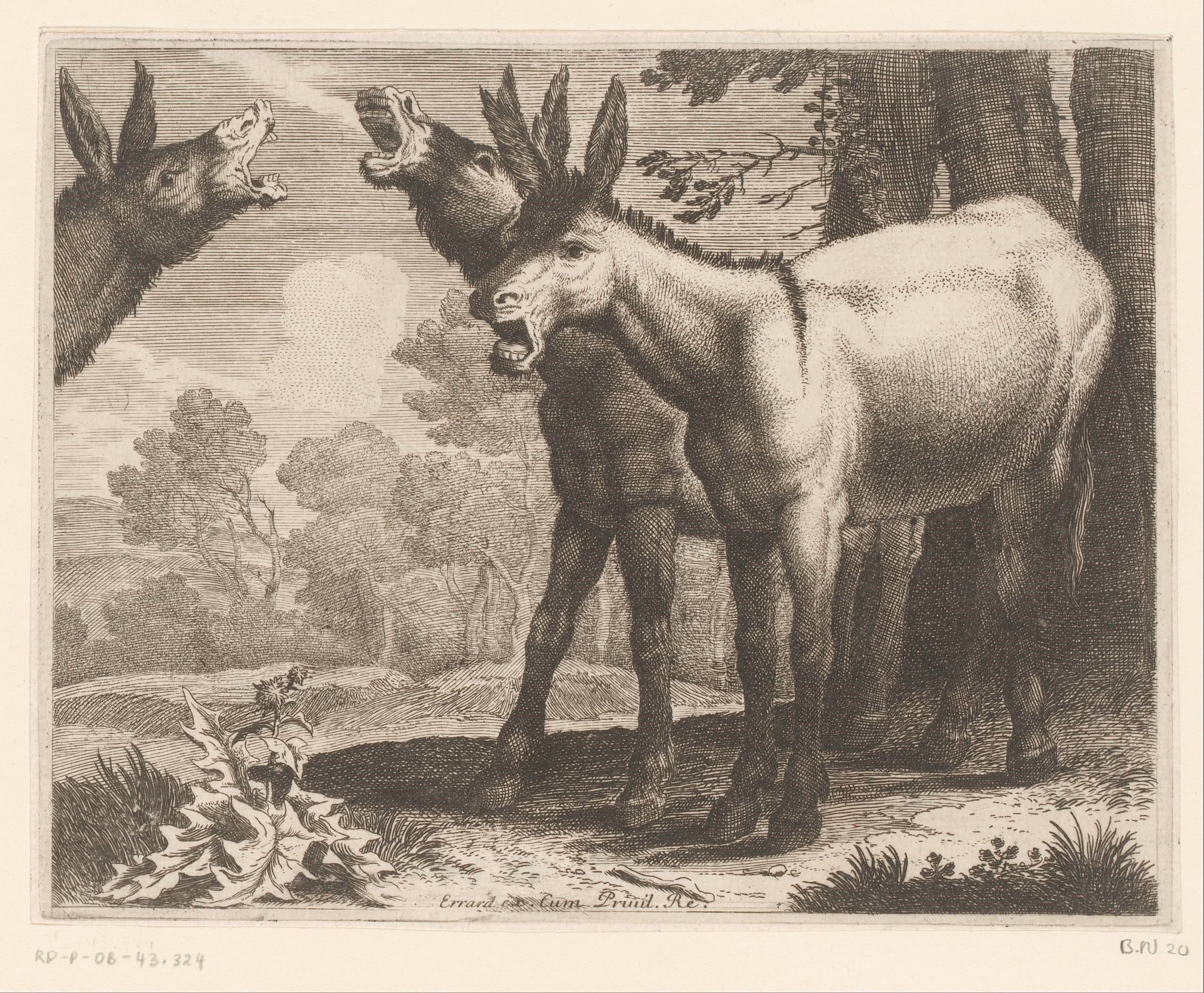 Charles II Errard