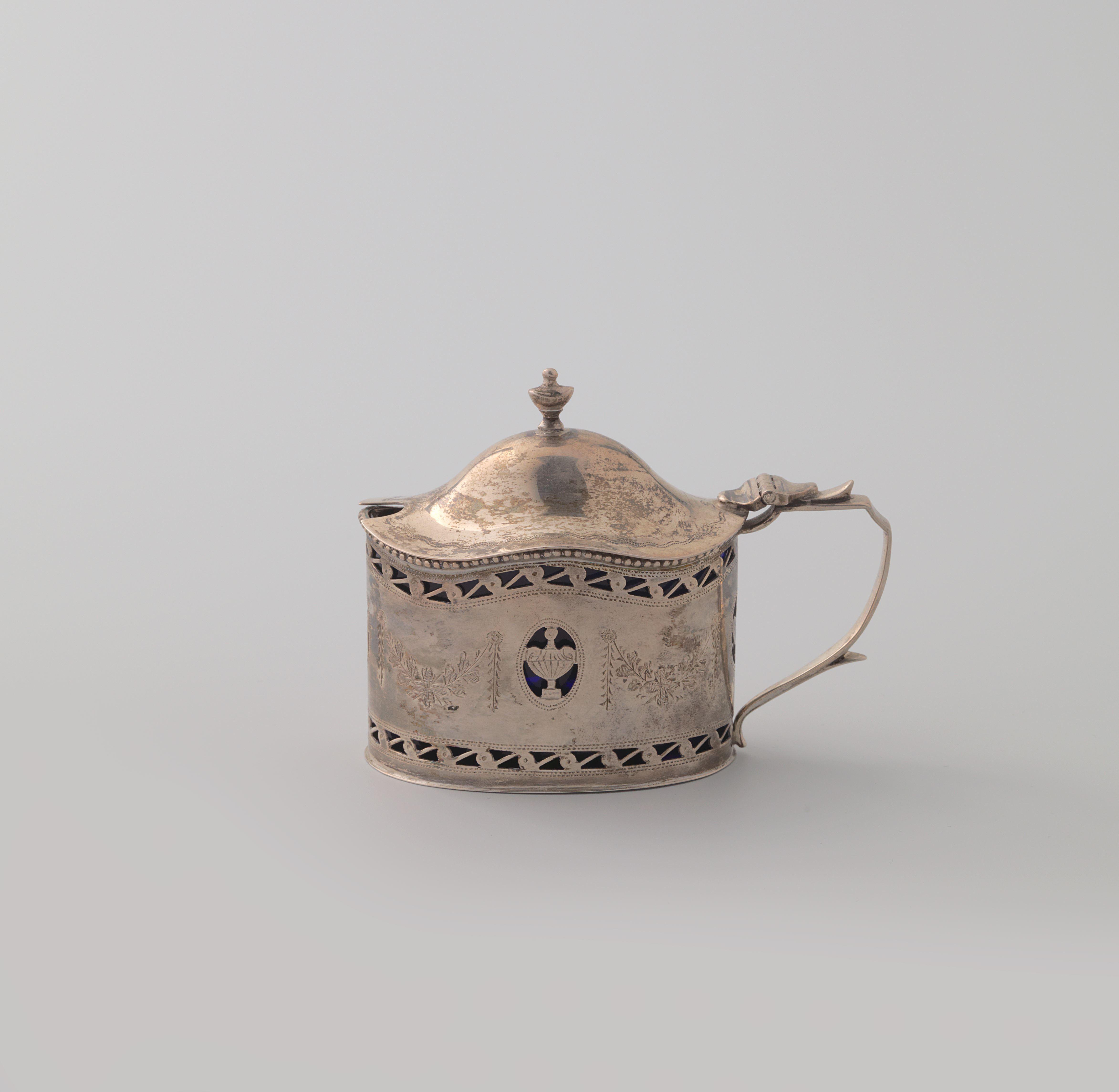 Mosterdpot