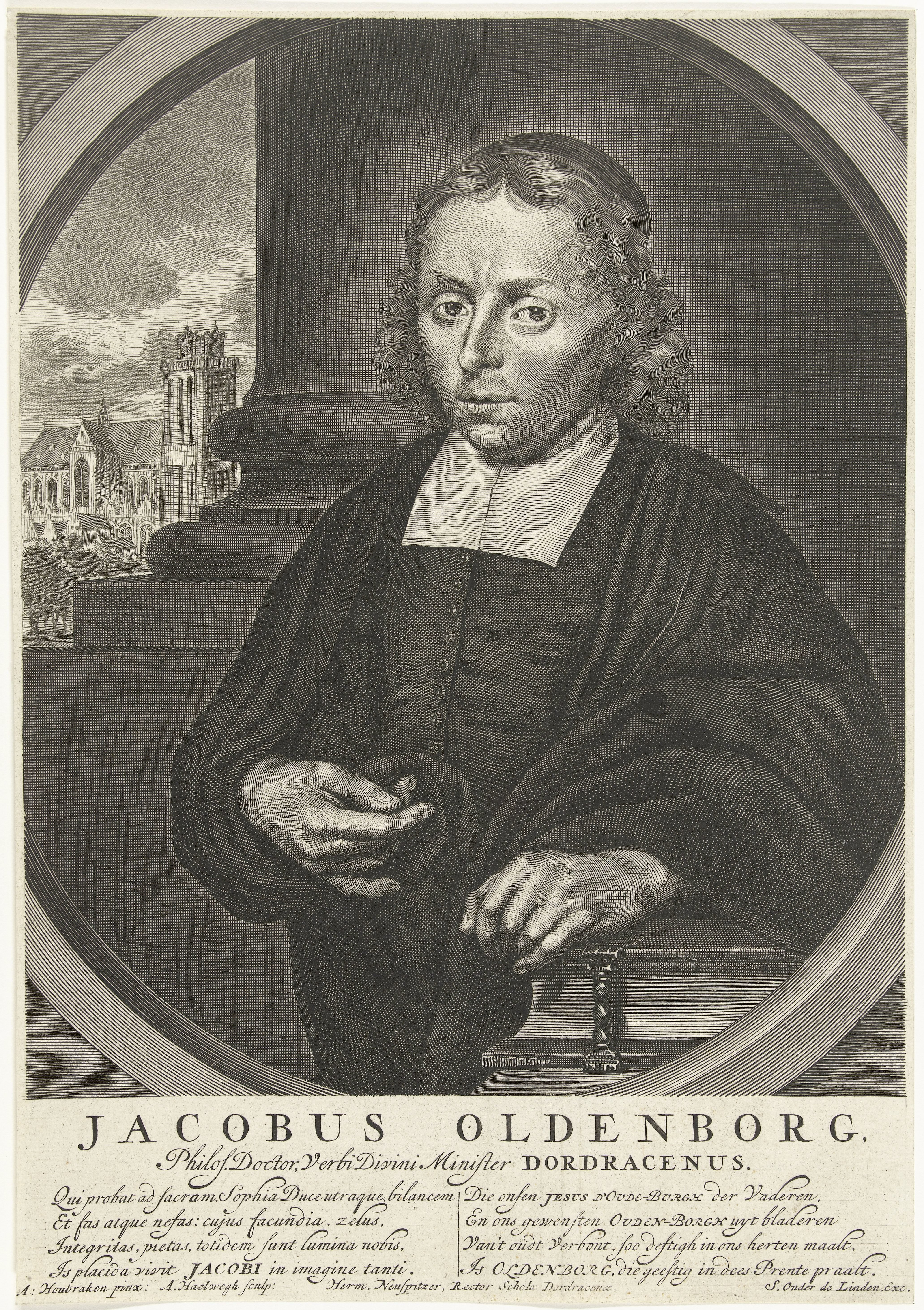 Adriaen Haelwegh